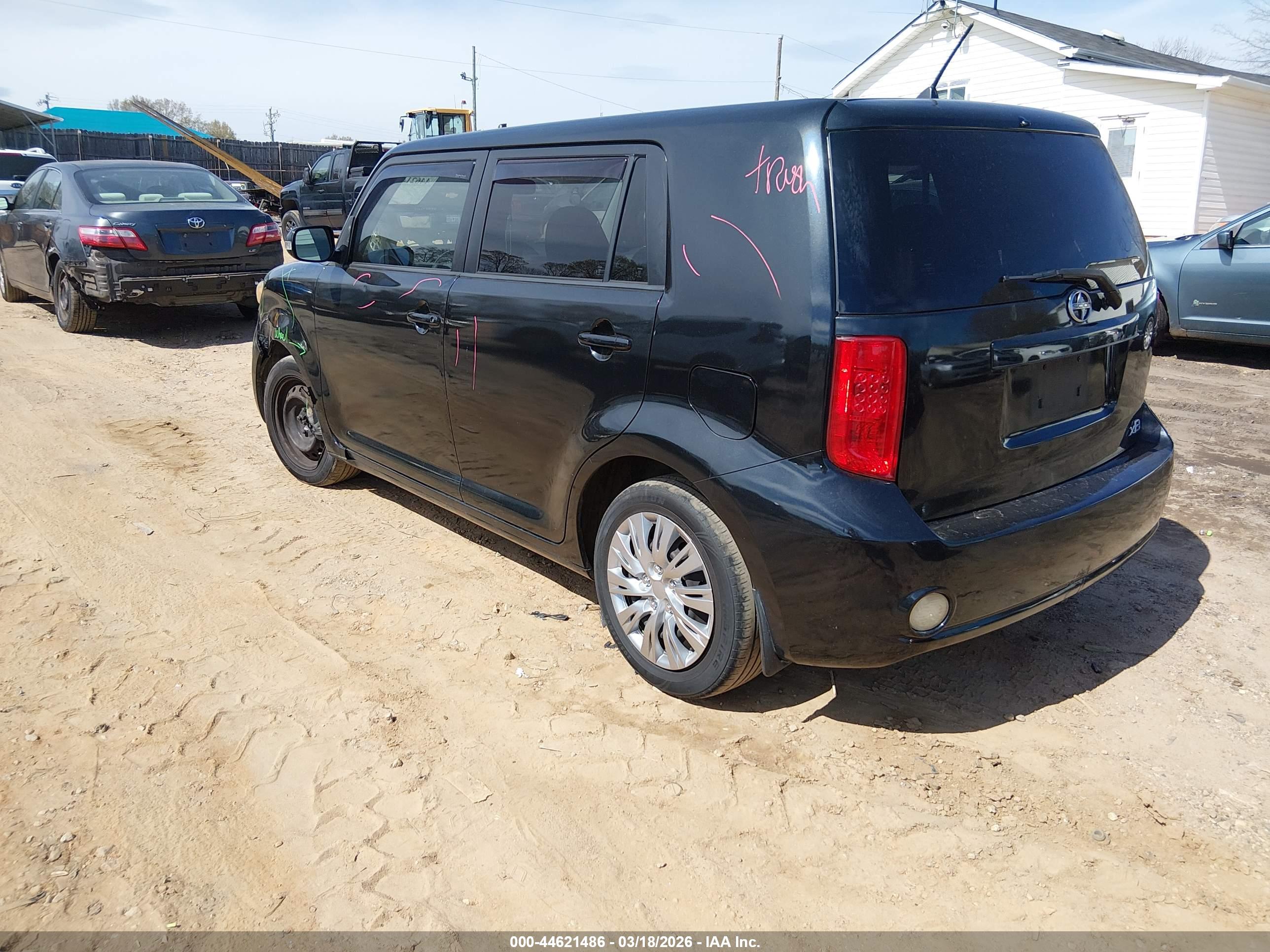 SCION XB image 3