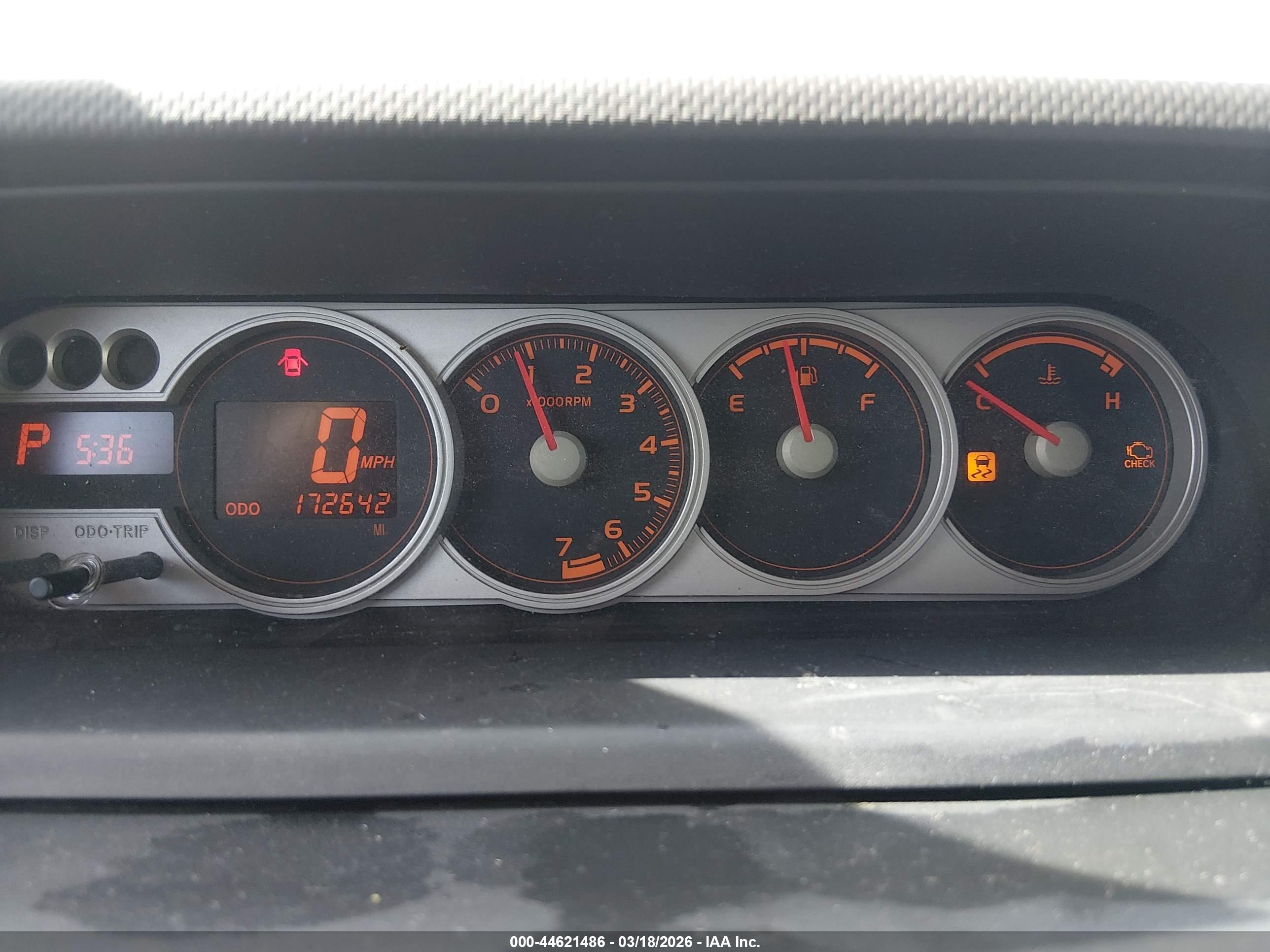 SCION XB image 7
