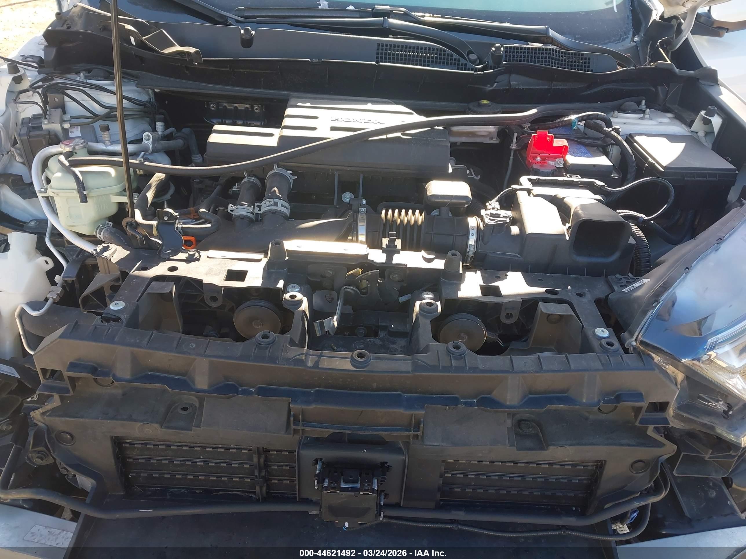 HONDA CR-V image 10