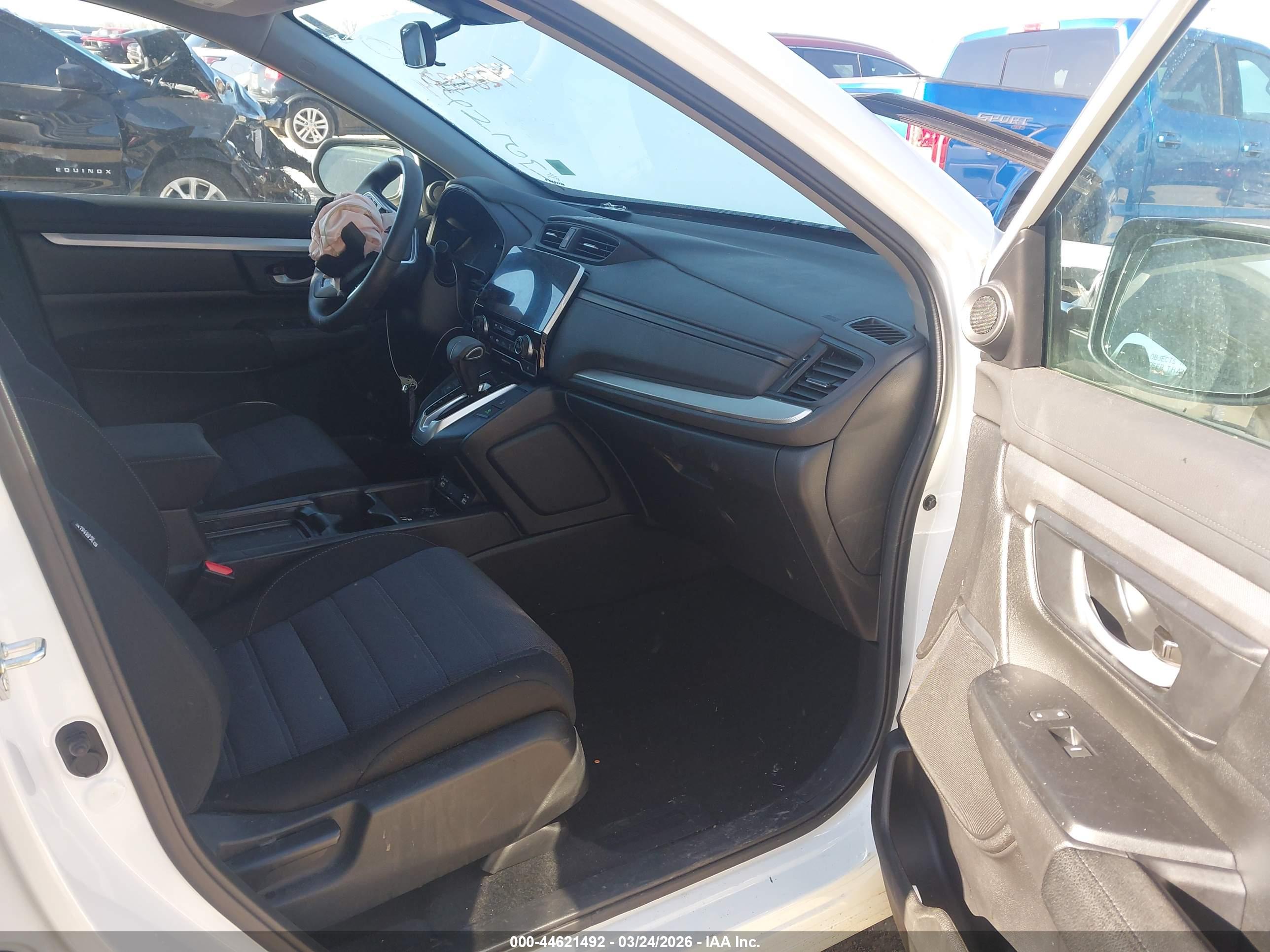 HONDA CR-V image 5