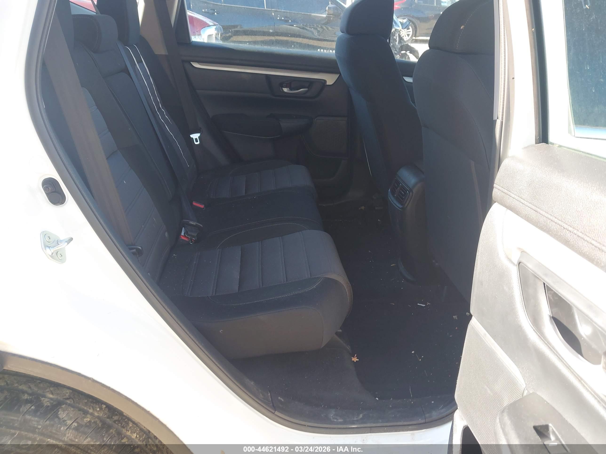 HONDA CR-V image 8