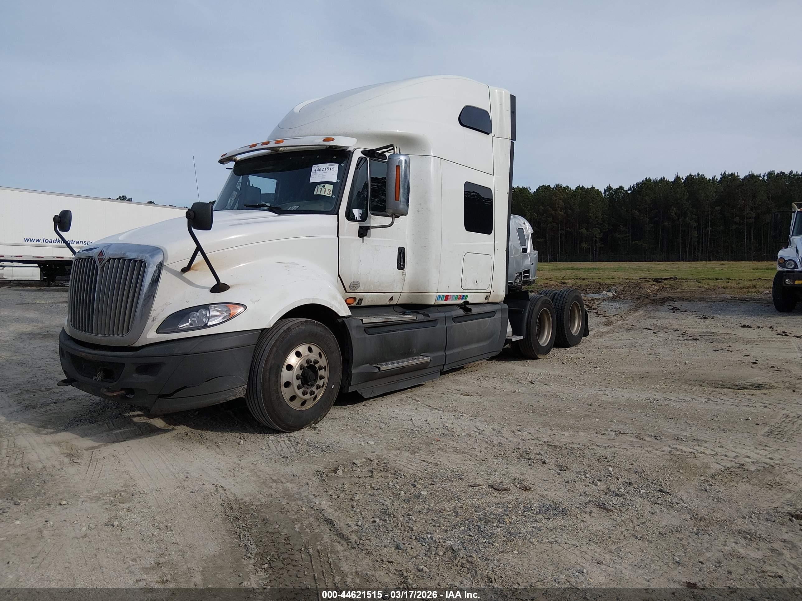 INTERNATIONAL PROSTAR image 2