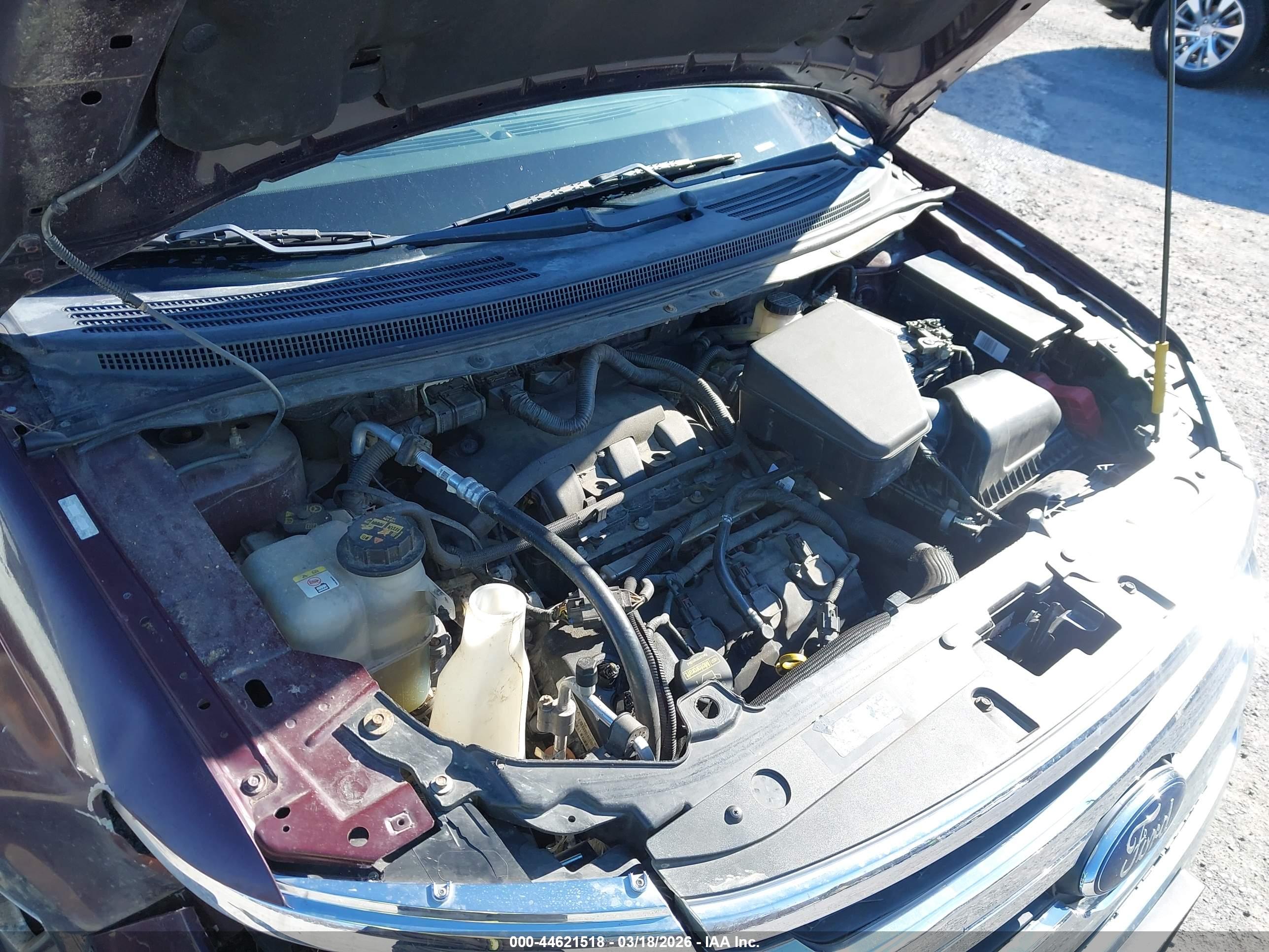 FORD EDGE image 10