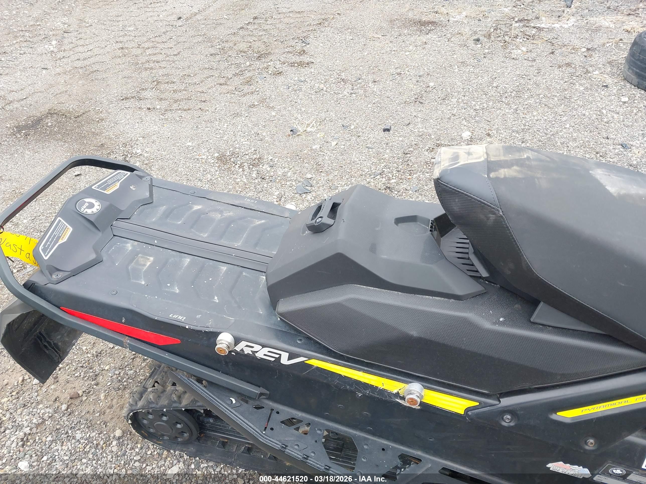 SKI-DOO MX image 8