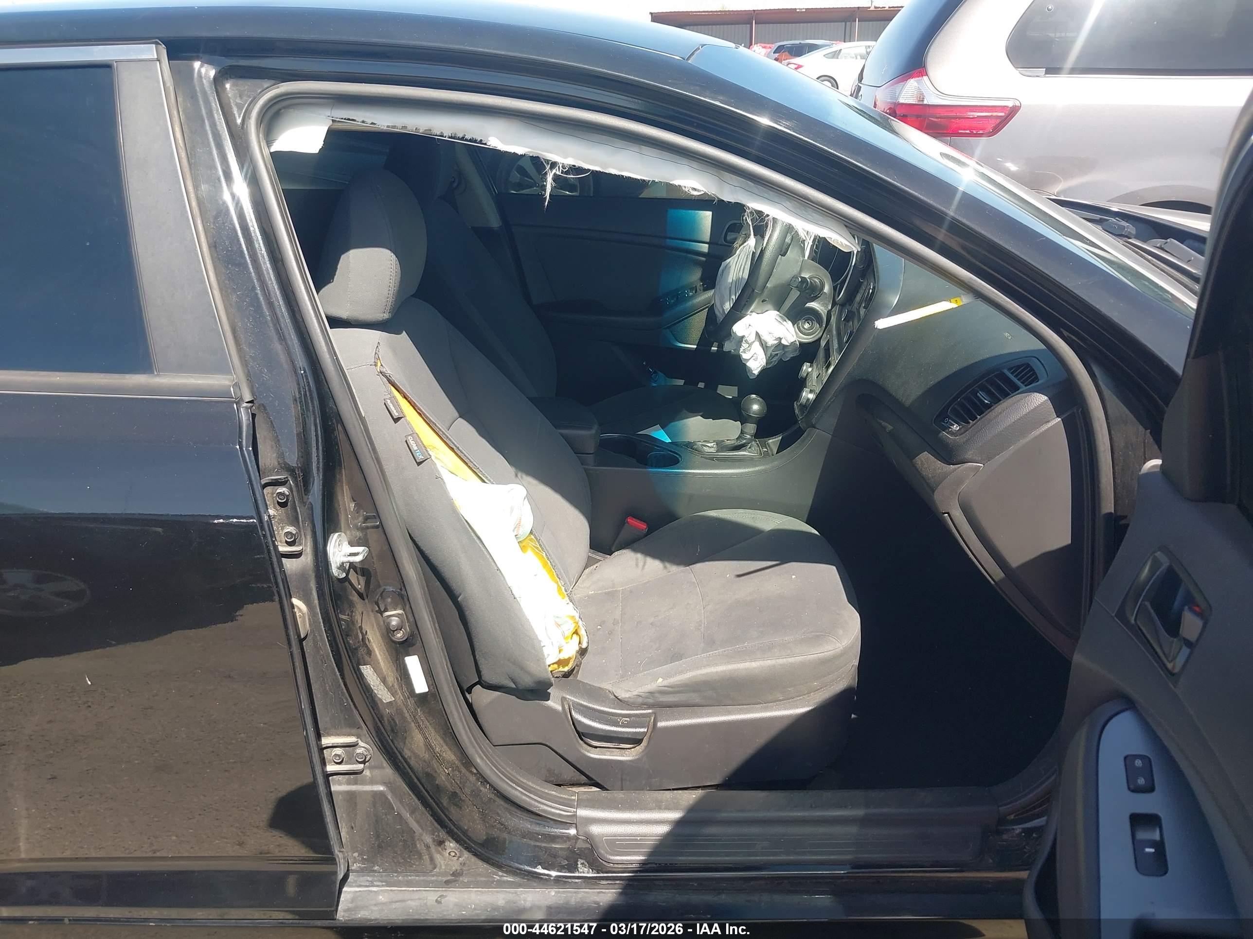 KIA OPTIMA image 5