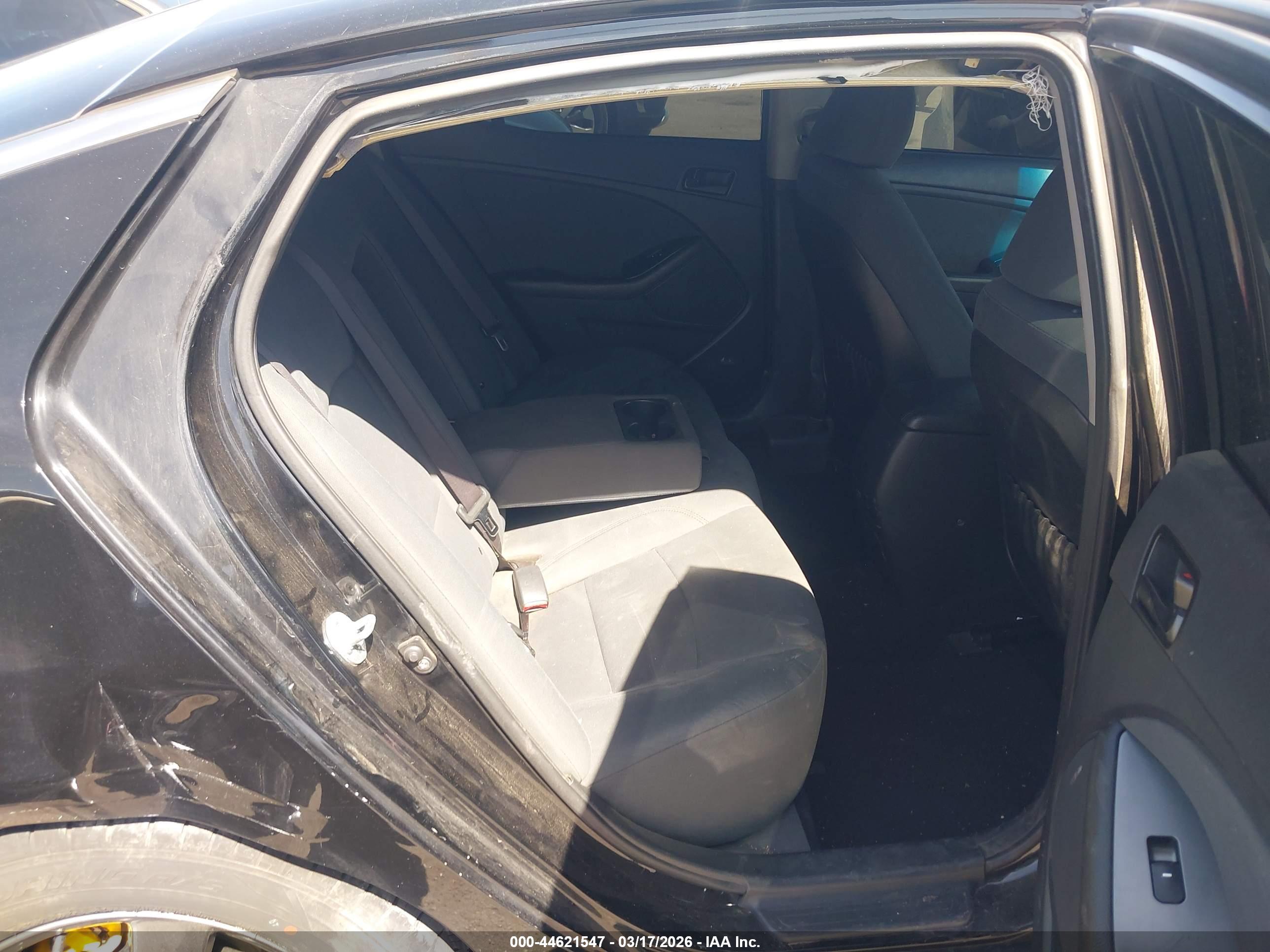KIA OPTIMA image 8