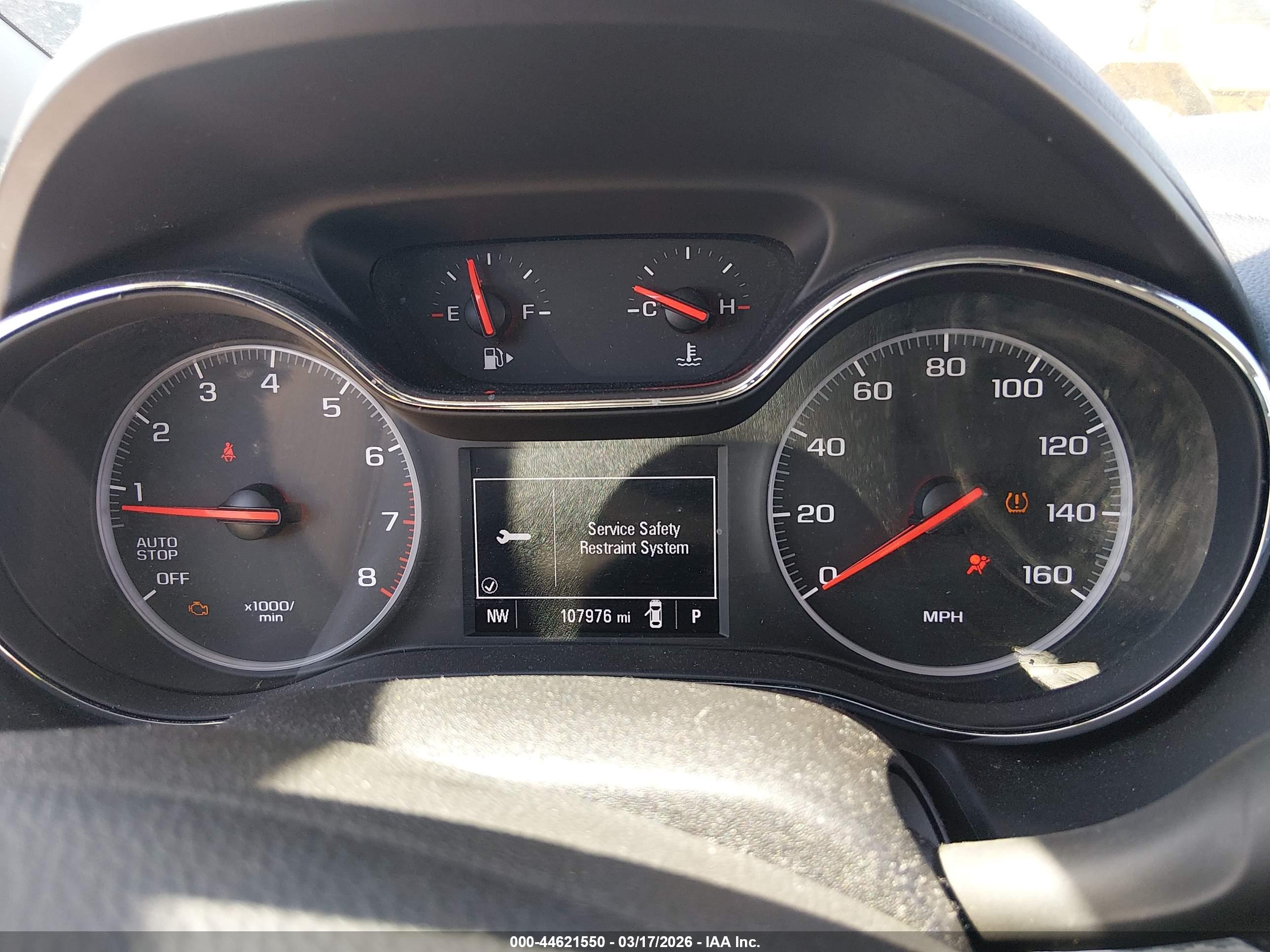 CHEVROLET CRUZE image 7