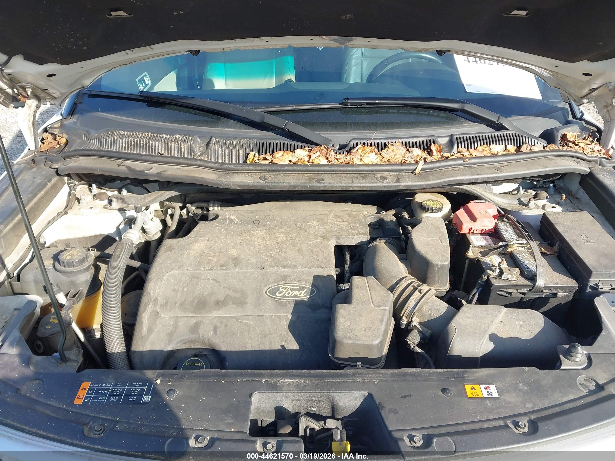 FORD EXPLORER image 10