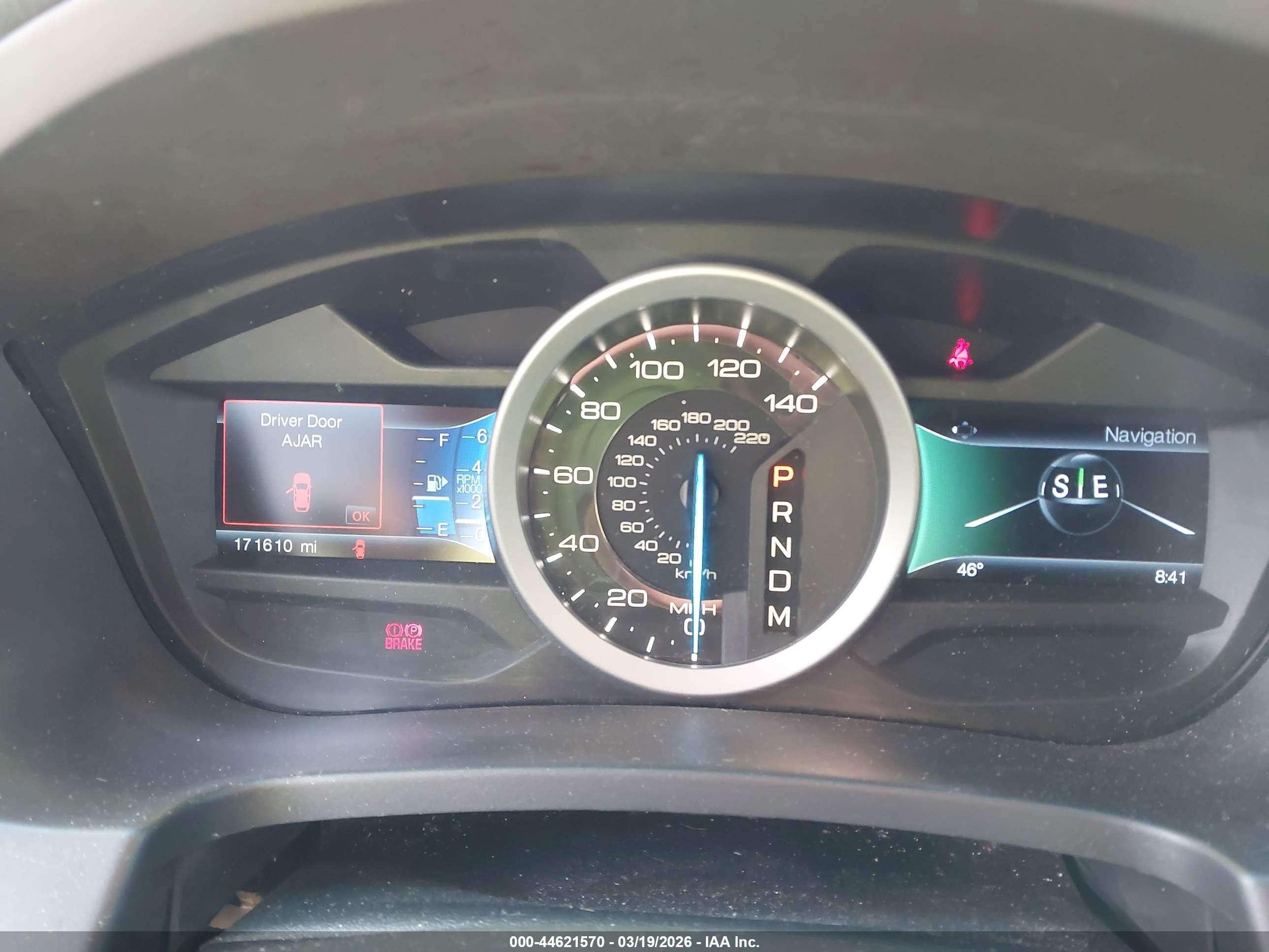 FORD EXPLORER image 7