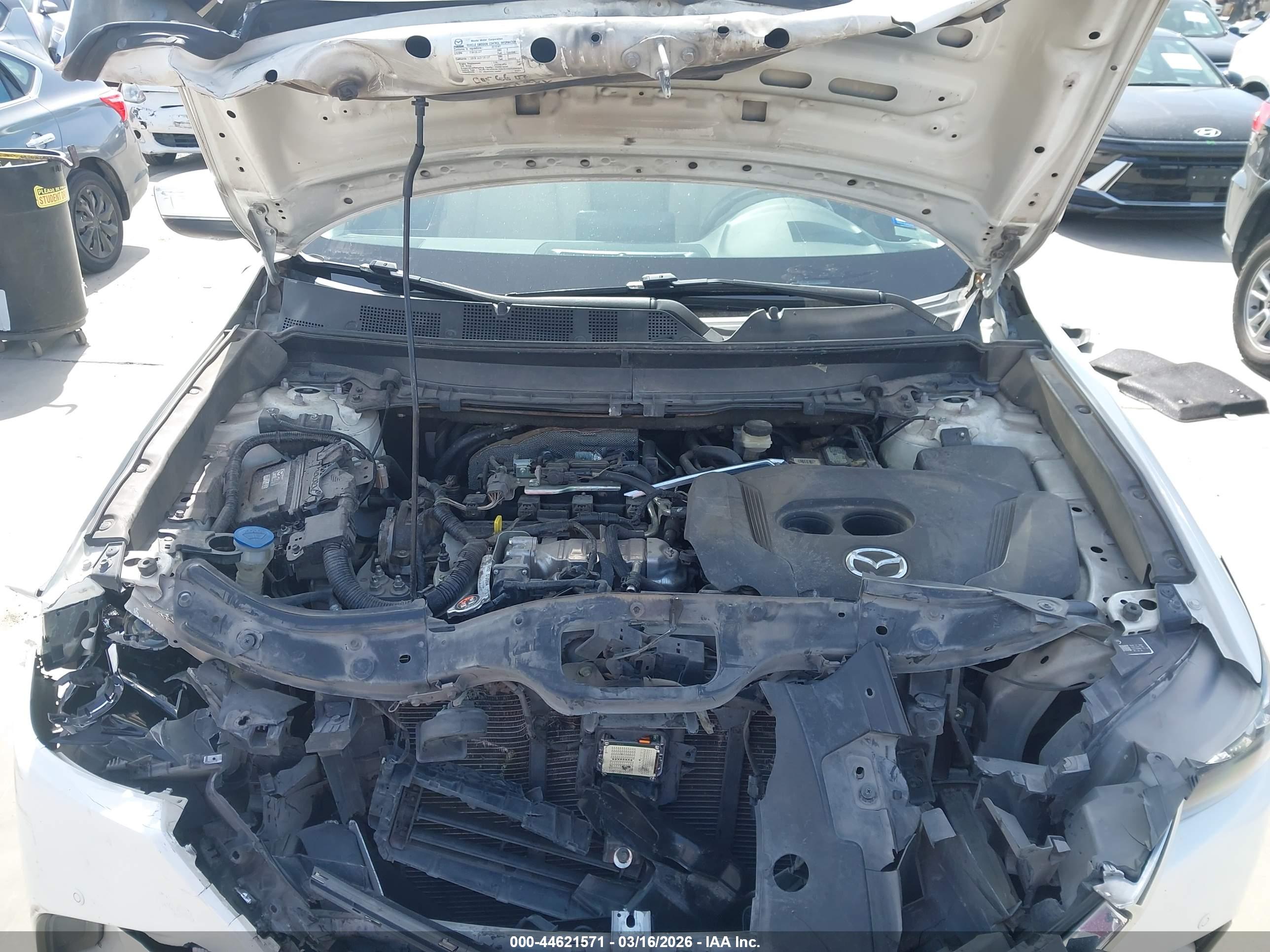 MAZDA CX-9 image 10