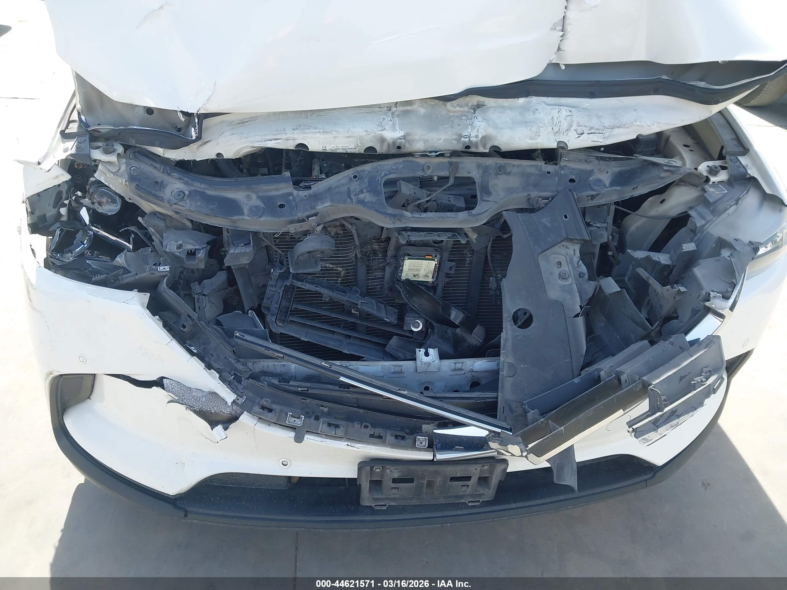 MAZDA CX-9 image 6