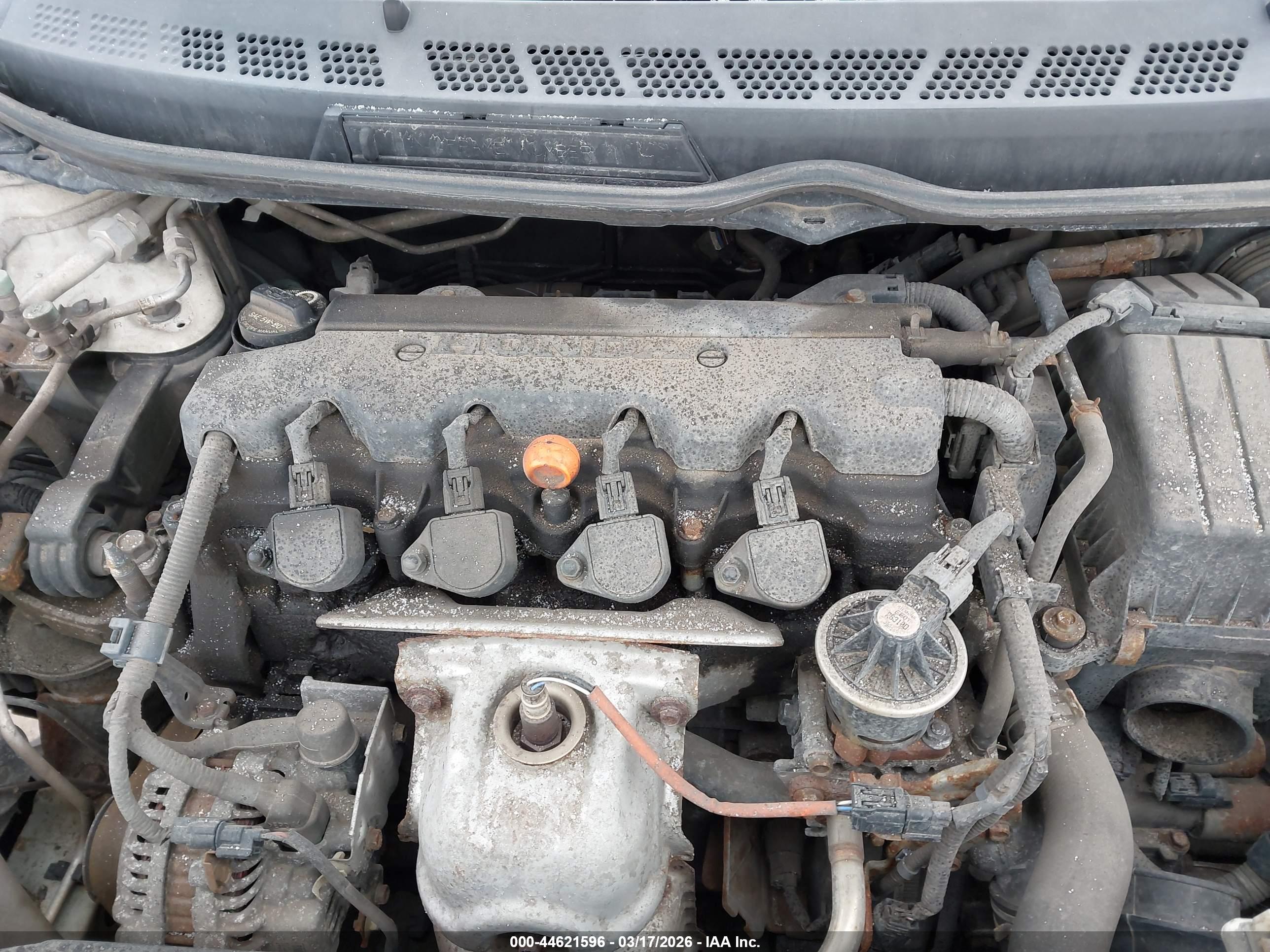 HONDA CIVIC image 10