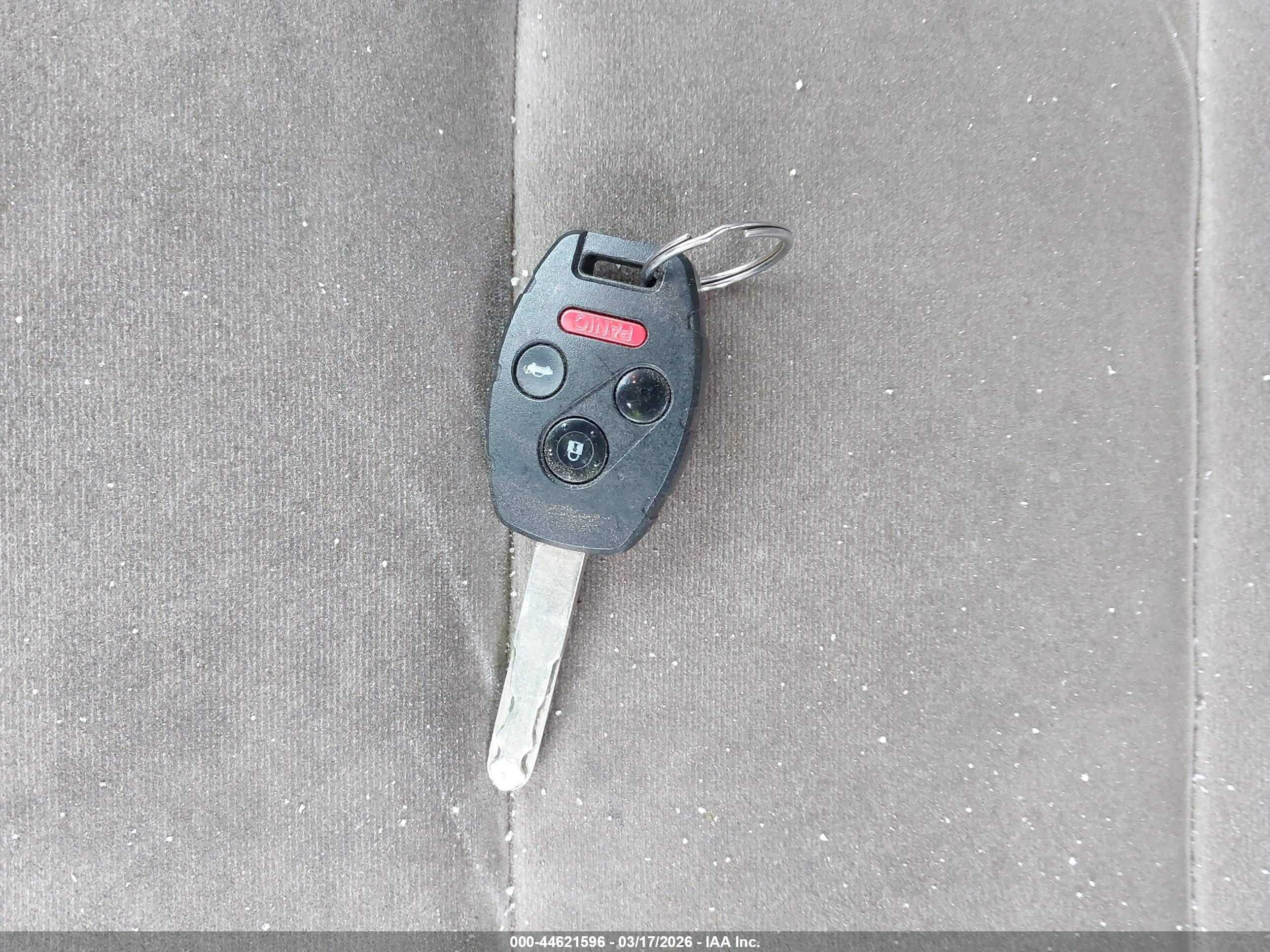HONDA CIVIC image 11