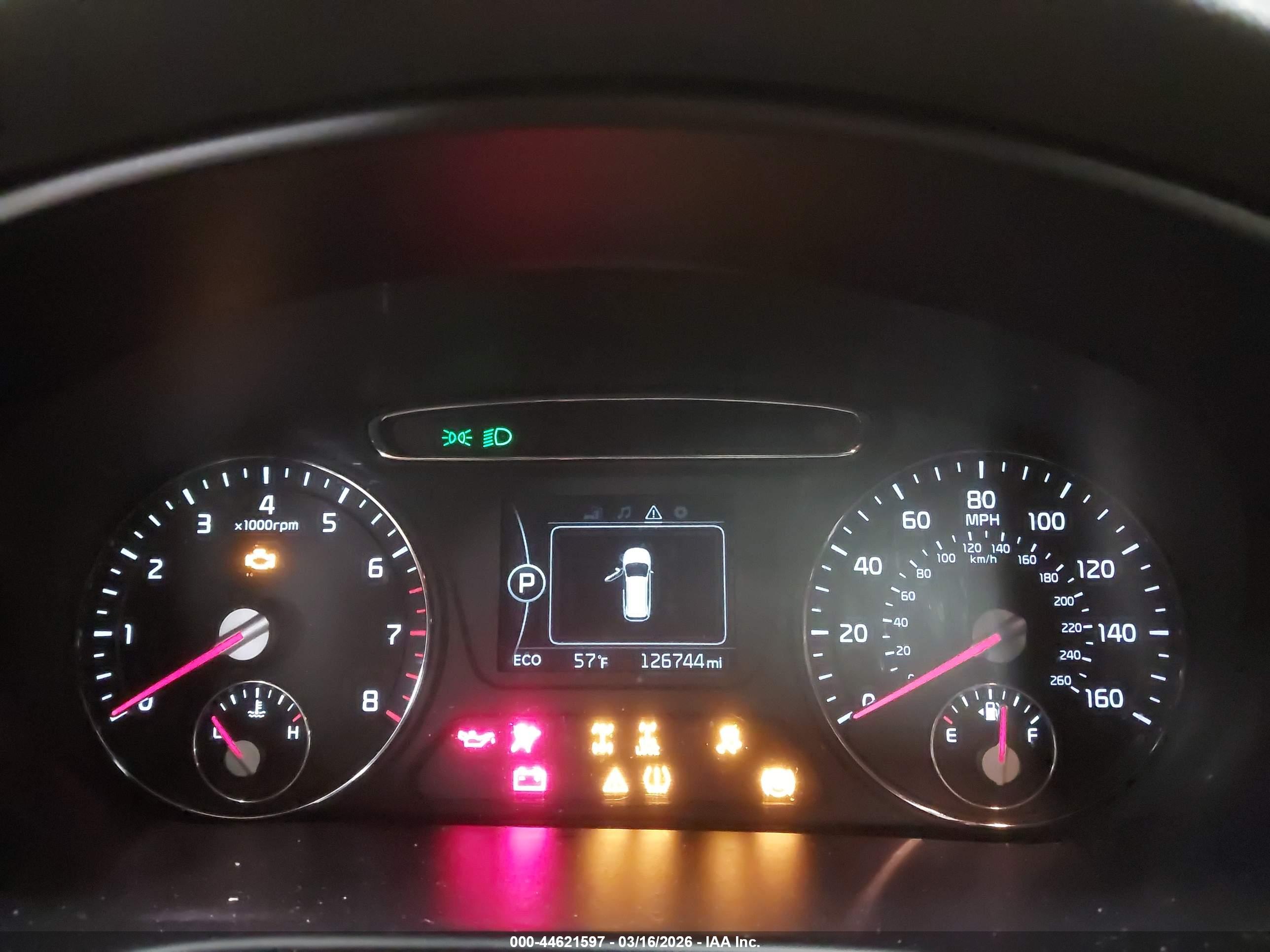 KIA SORENTO image 7