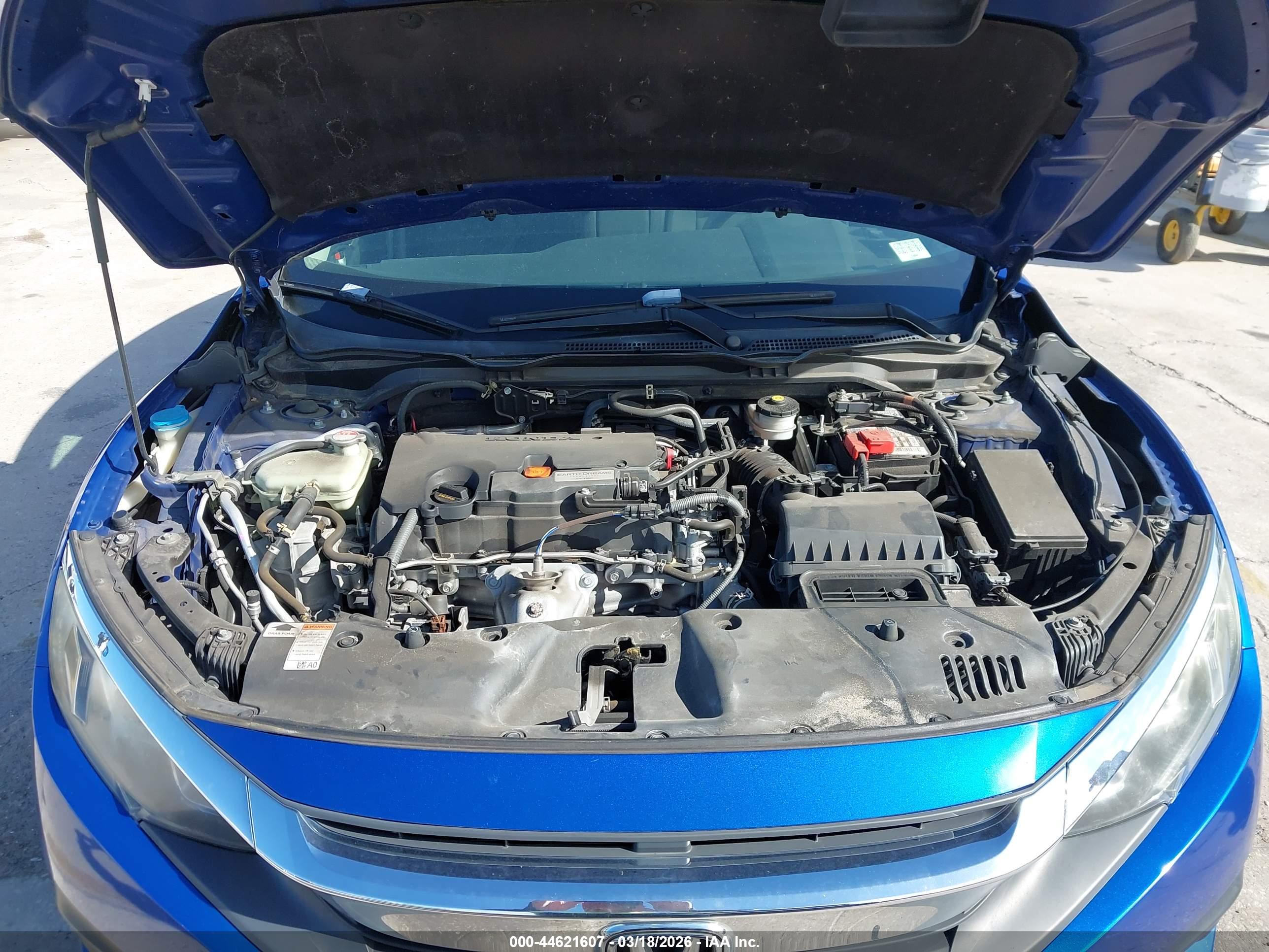 HONDA CIVIC image 10