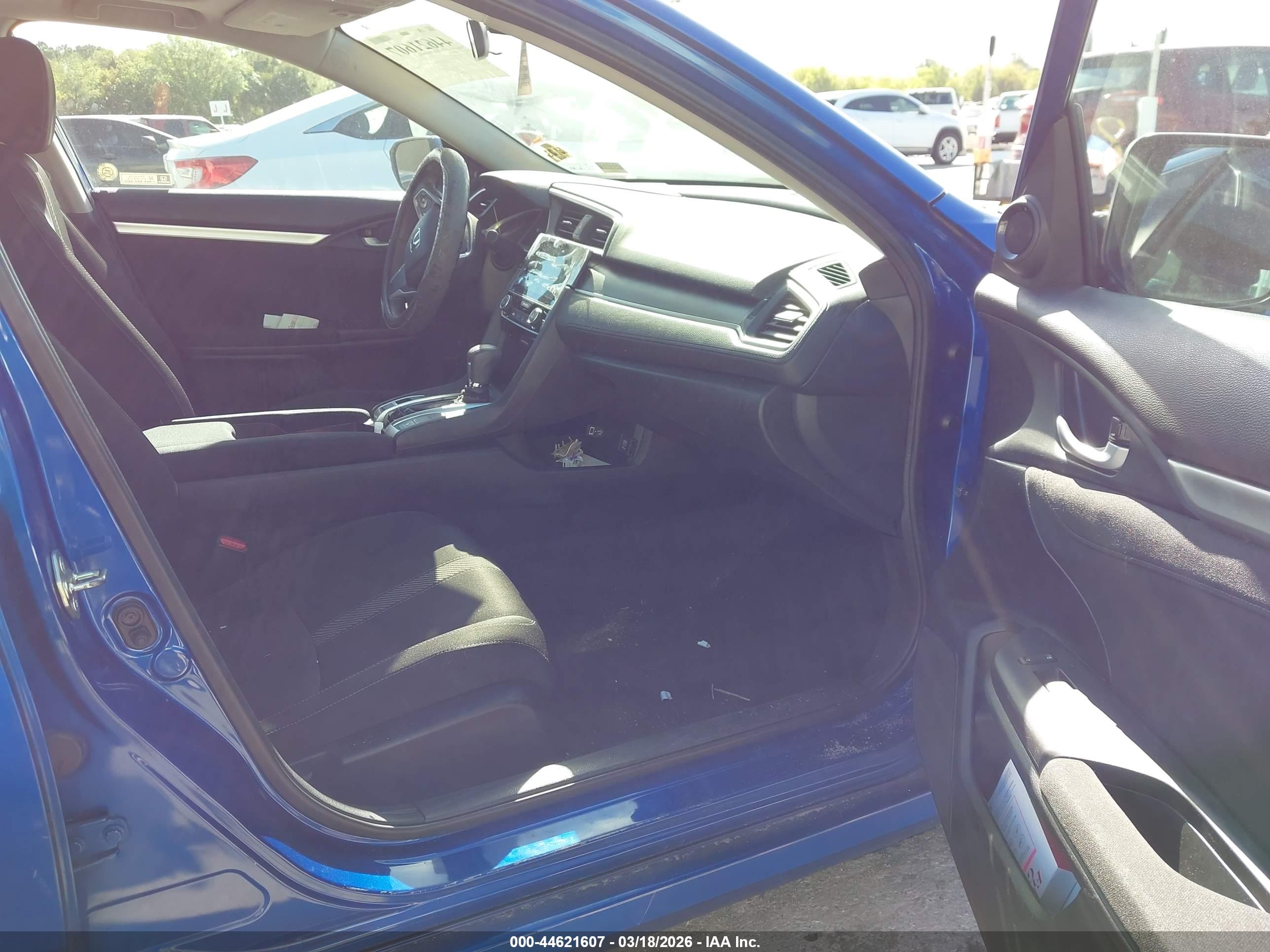 HONDA CIVIC image 5