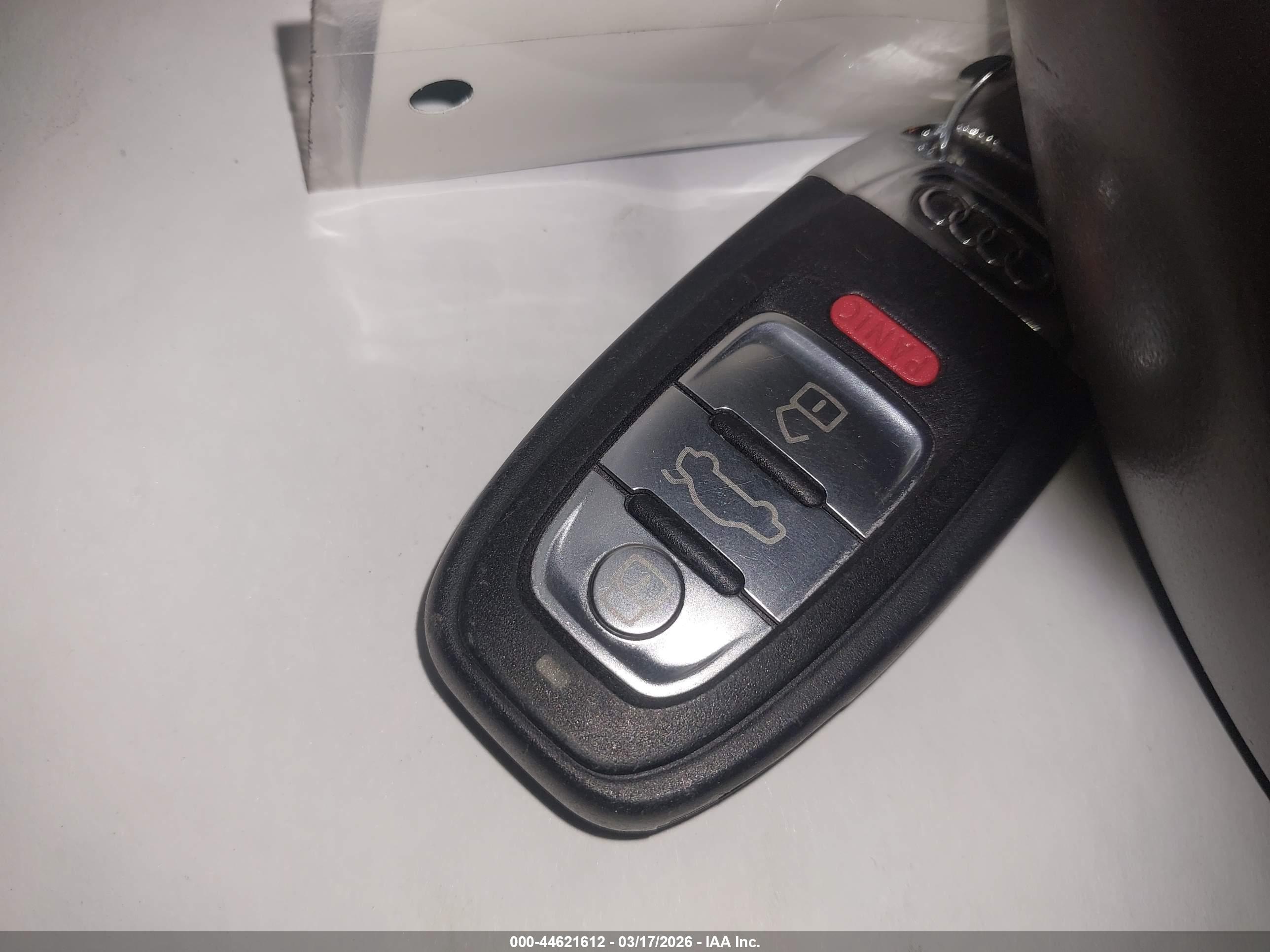 AUDI Q5 image 11