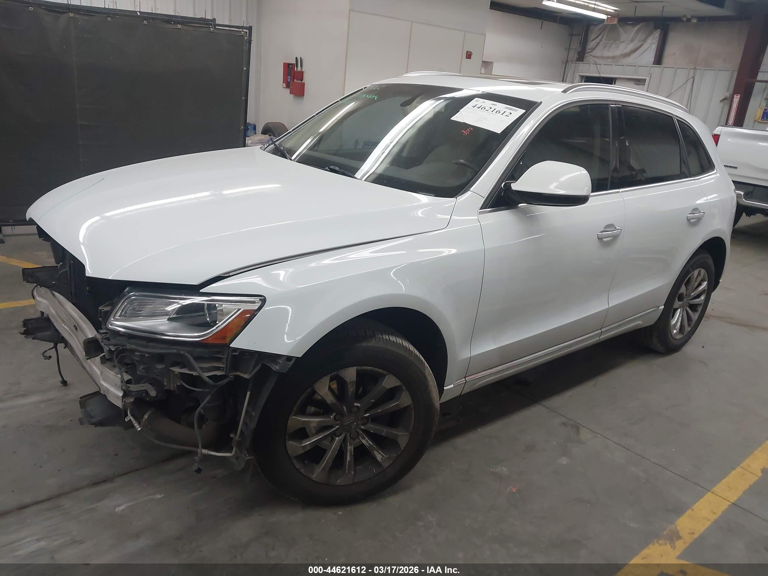 AUDI Q5 image 2