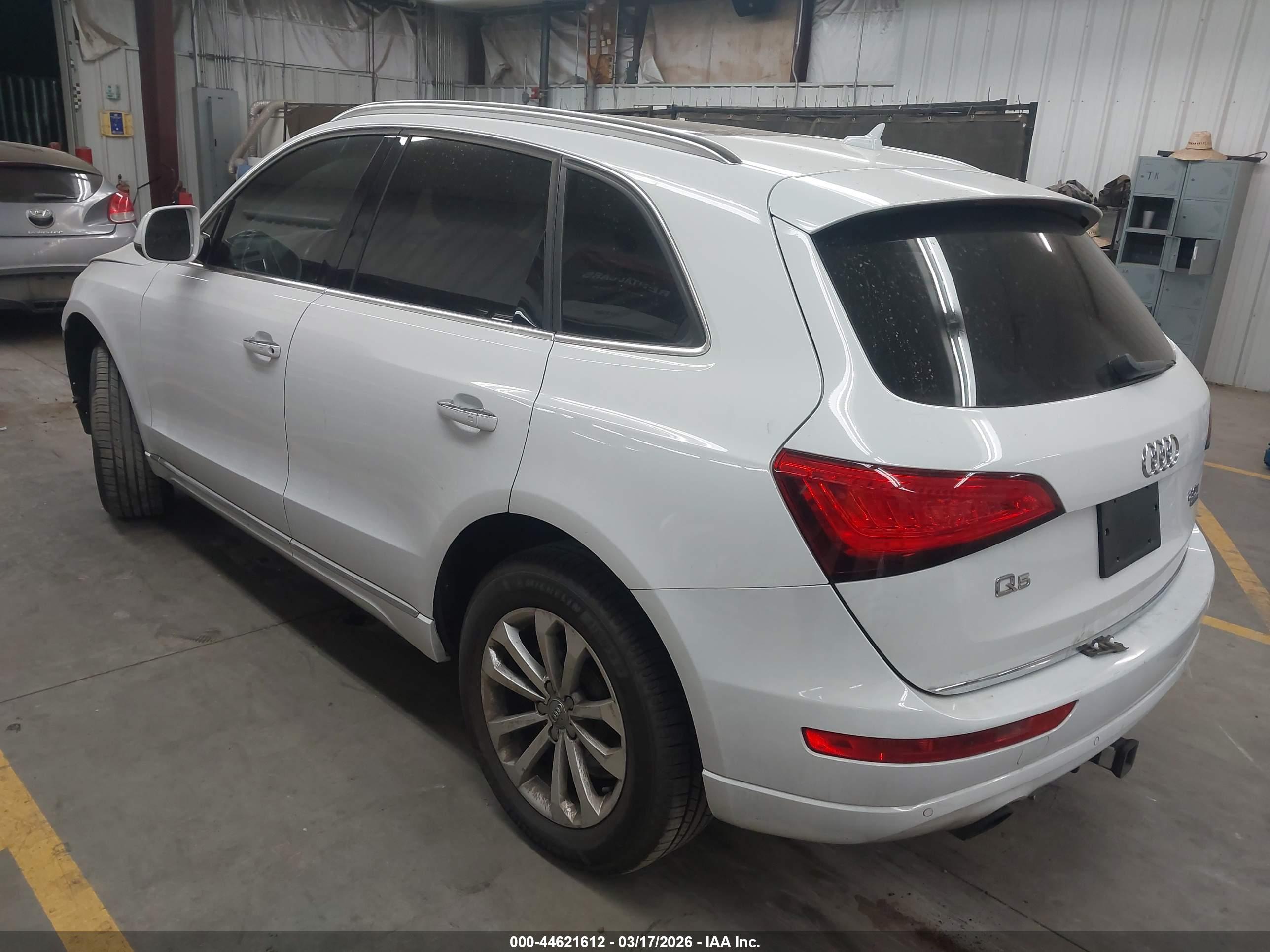 AUDI Q5 image 3