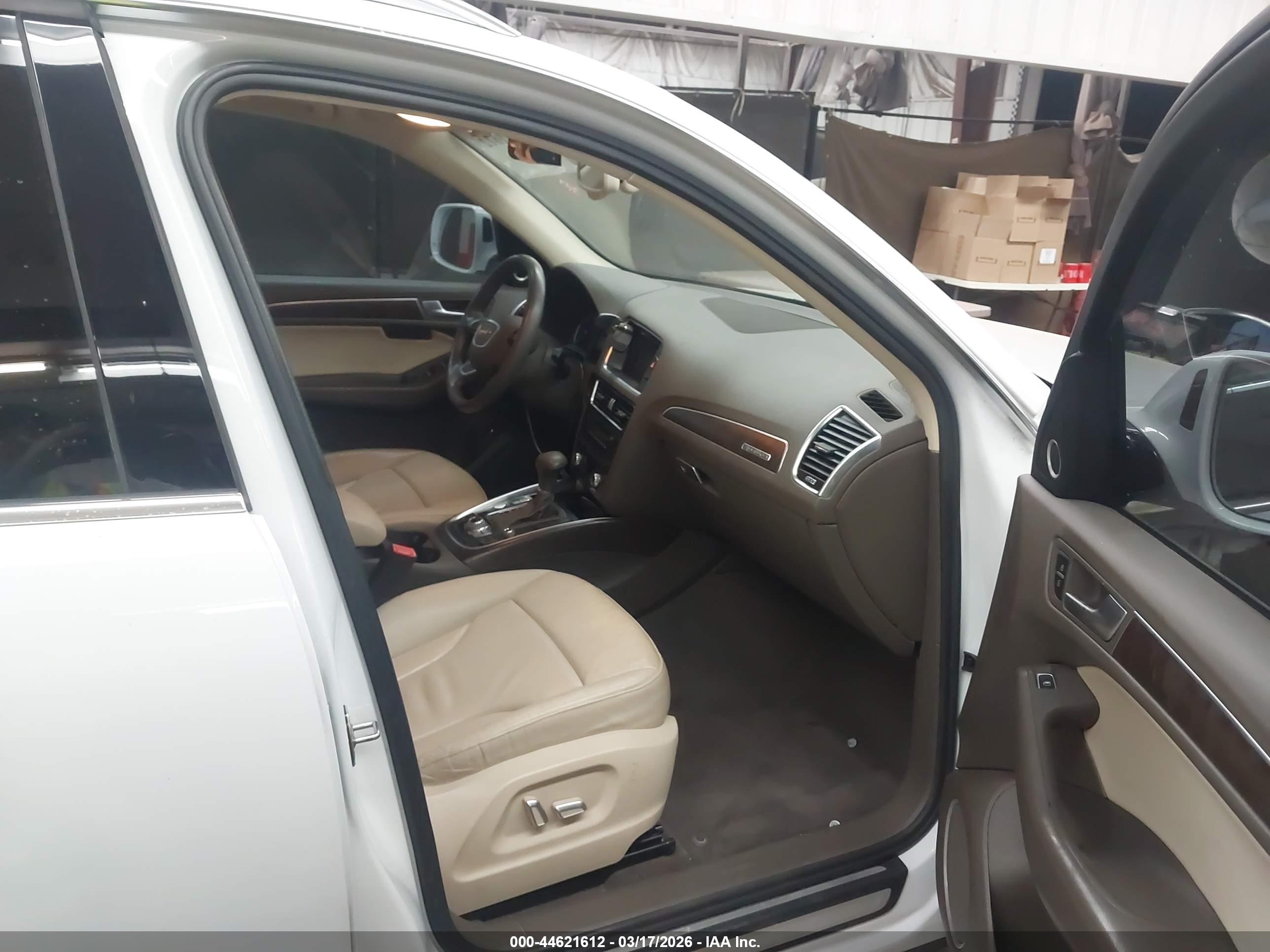 AUDI Q5 image 5
