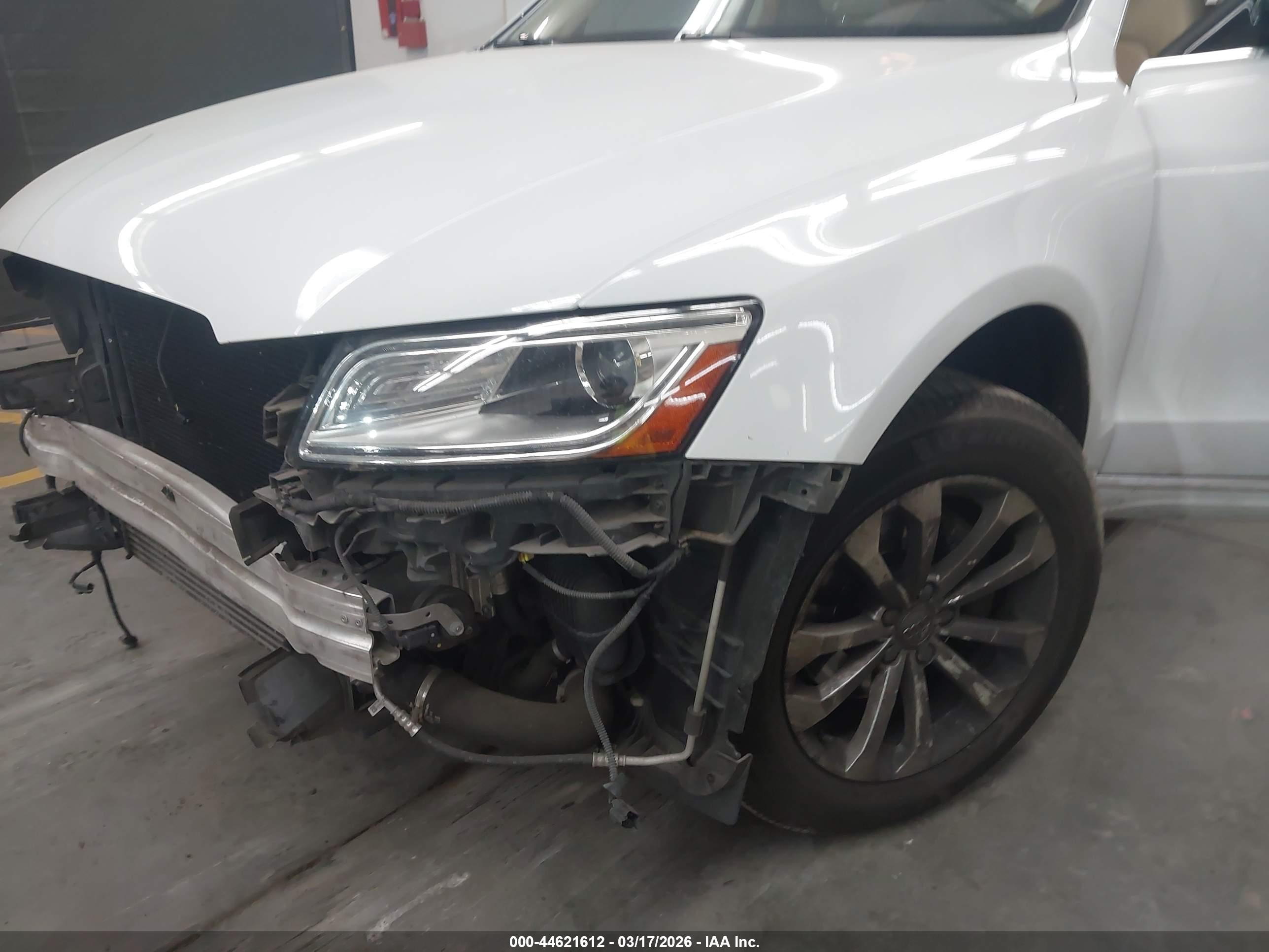 AUDI Q5 image 6