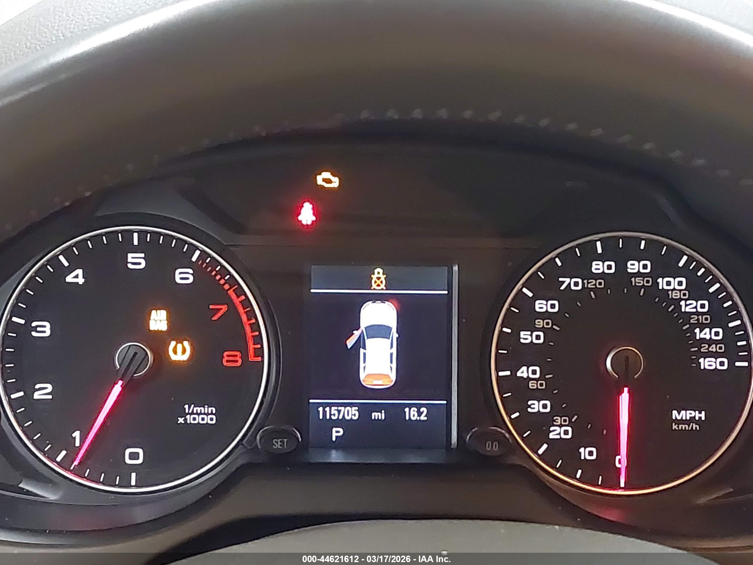 AUDI Q5 image 7