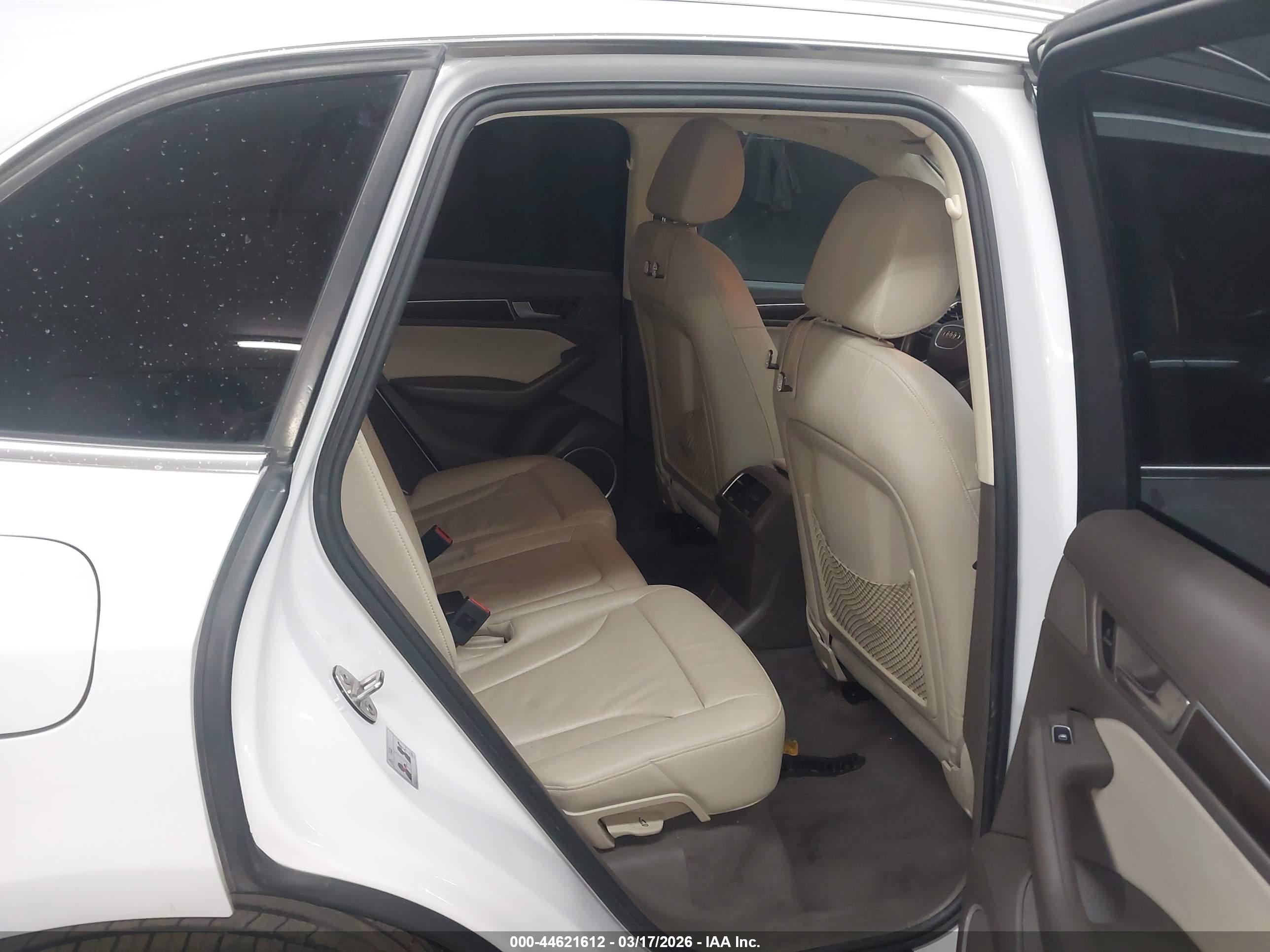 AUDI Q5 image 8