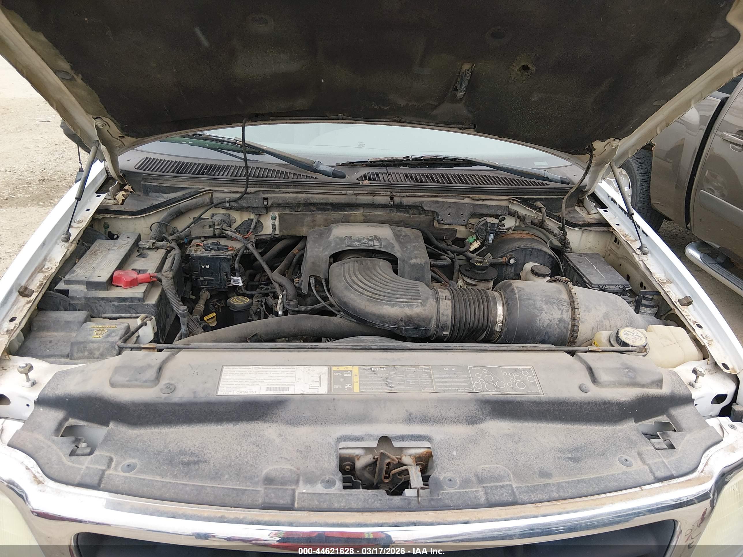 FORD F-150 image 10