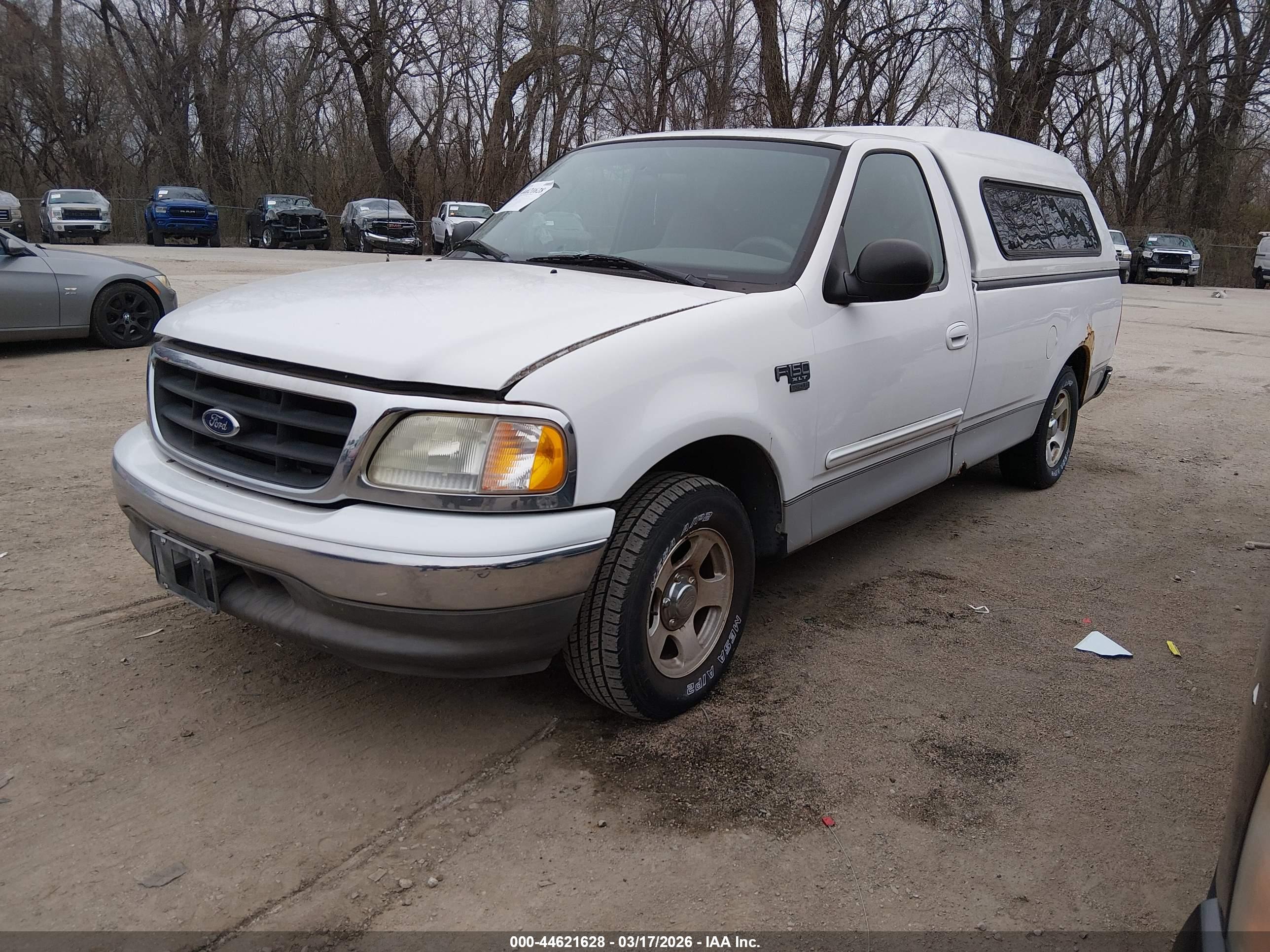 FORD F-150 image 2