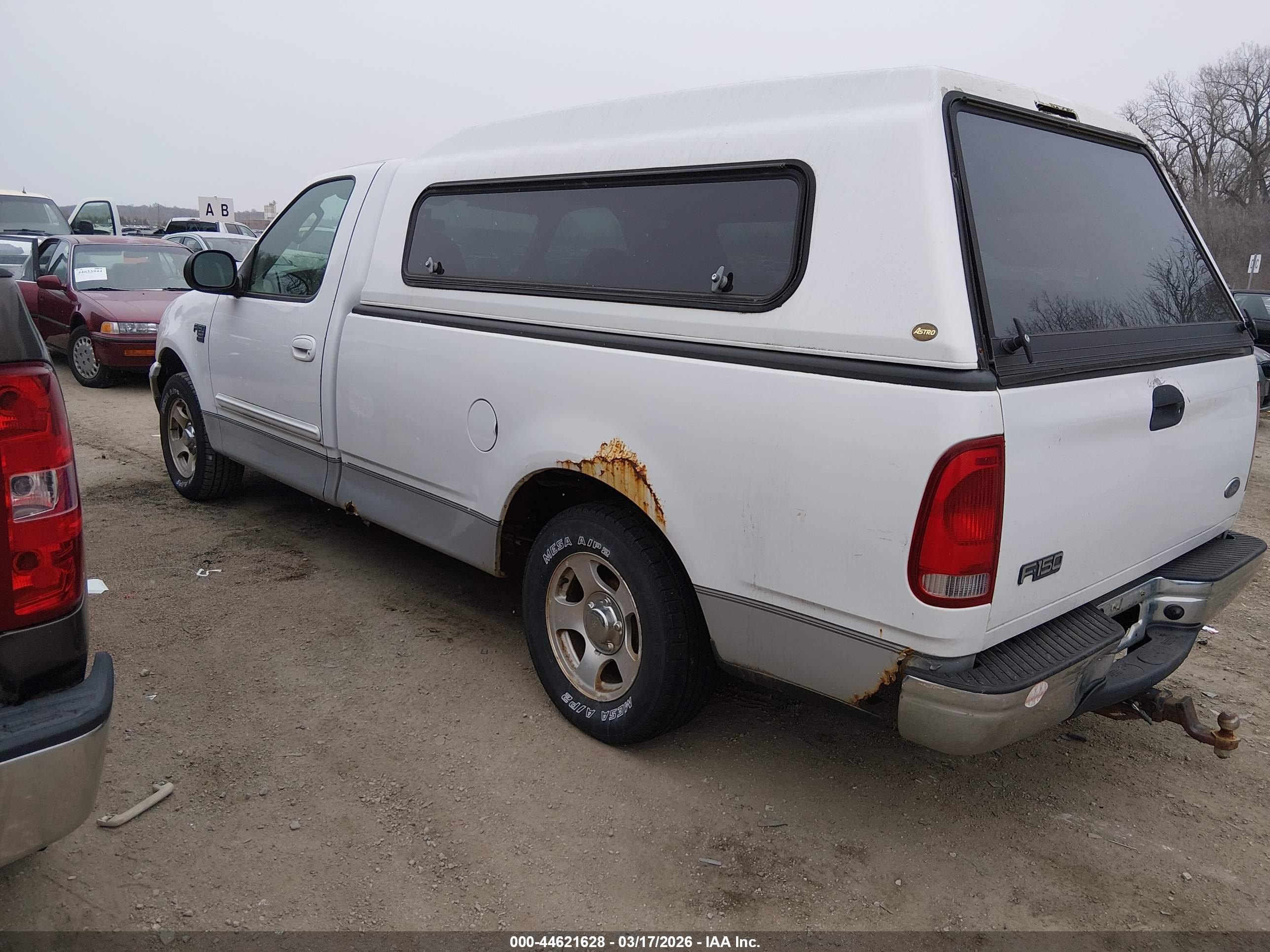 FORD F-150 image 3