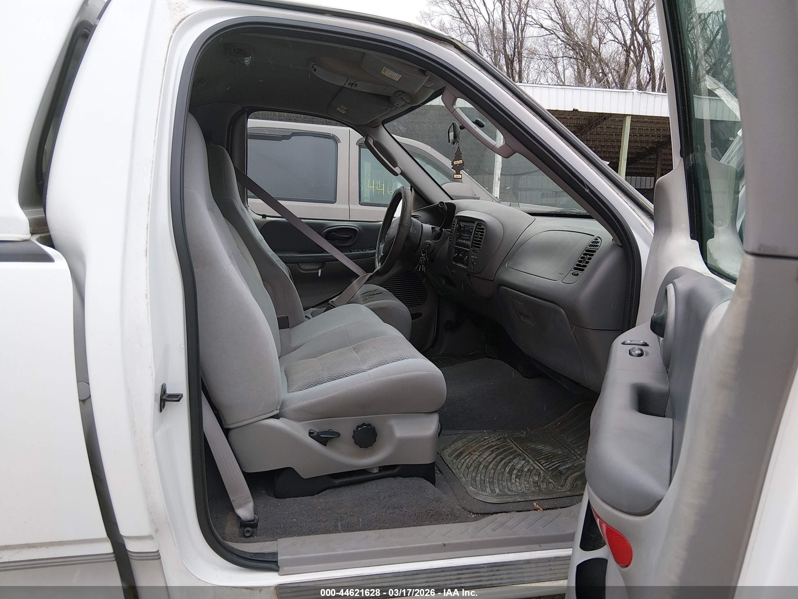 FORD F-150 image 5