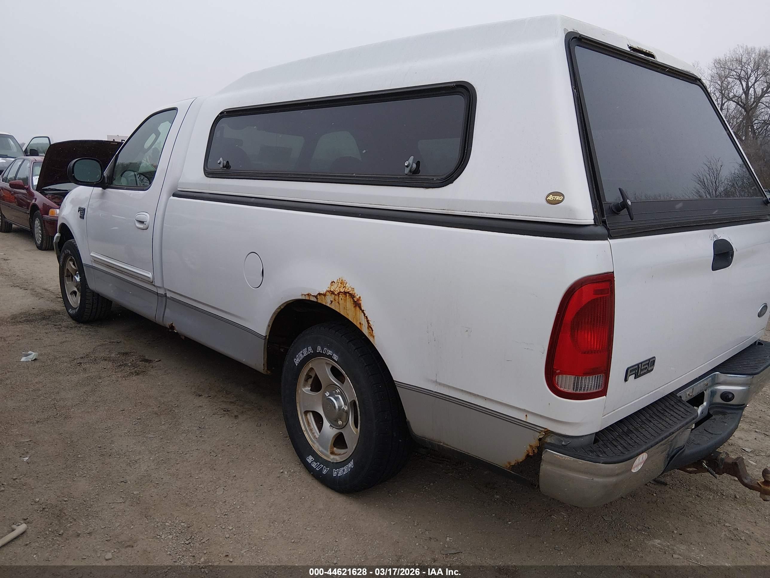FORD F-150 image 6
