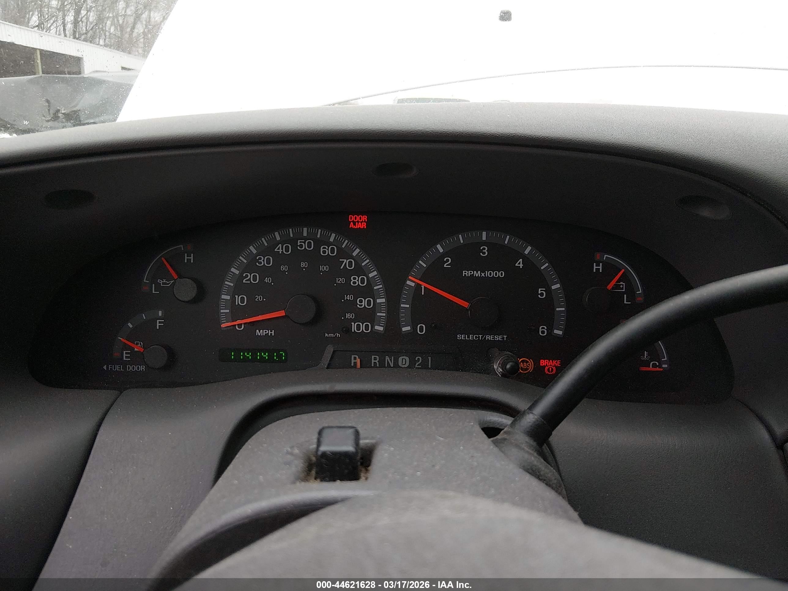 FORD F-150 image 7