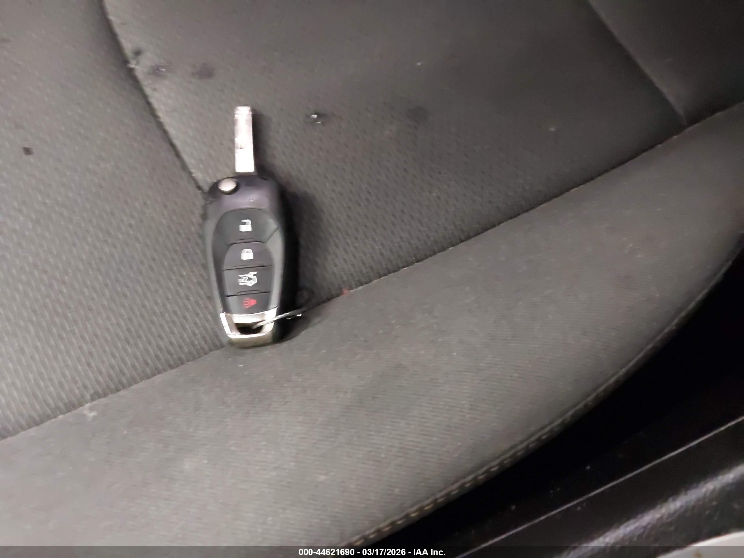CHEVROLET CRUZE image 11
