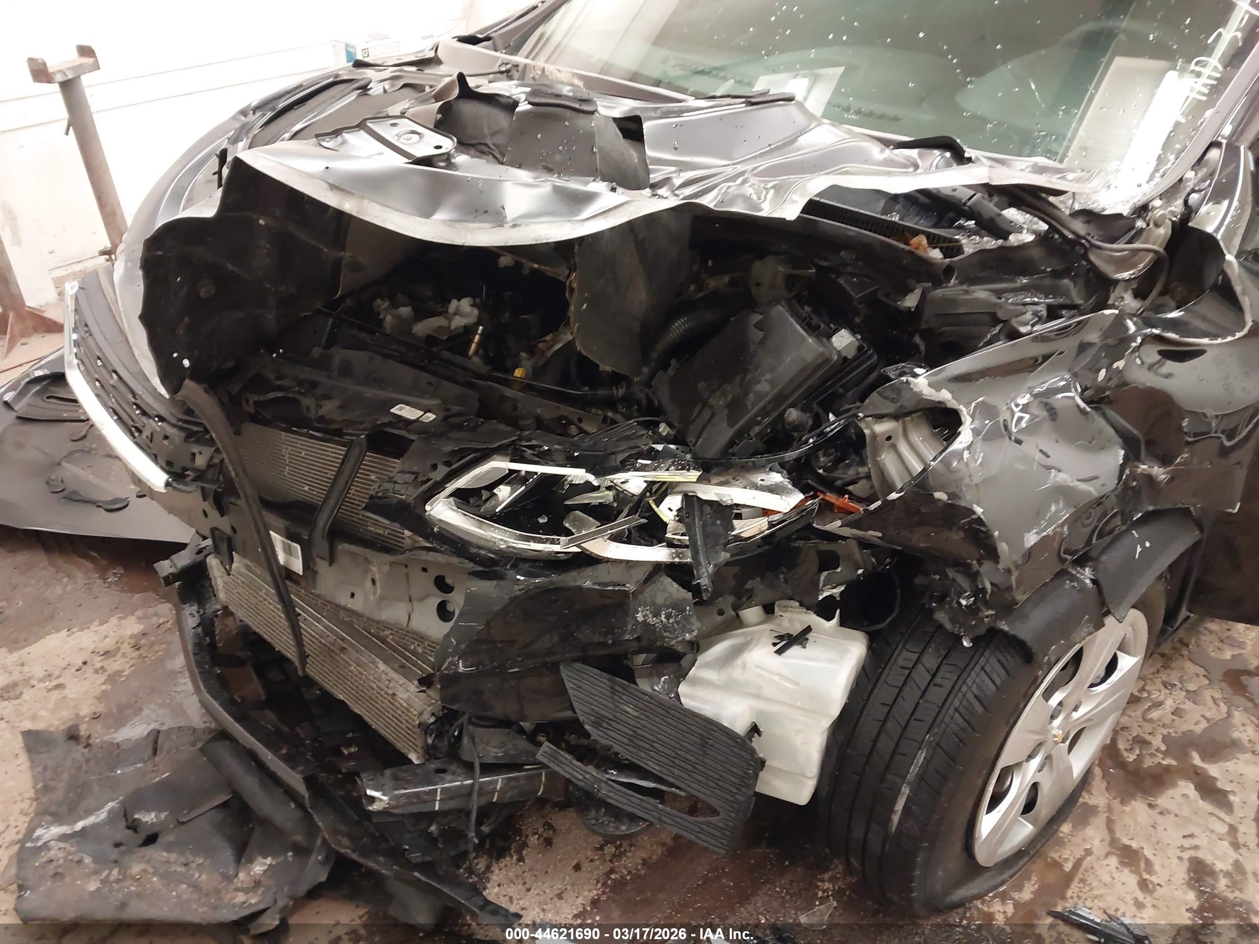 CHEVROLET CRUZE image 6