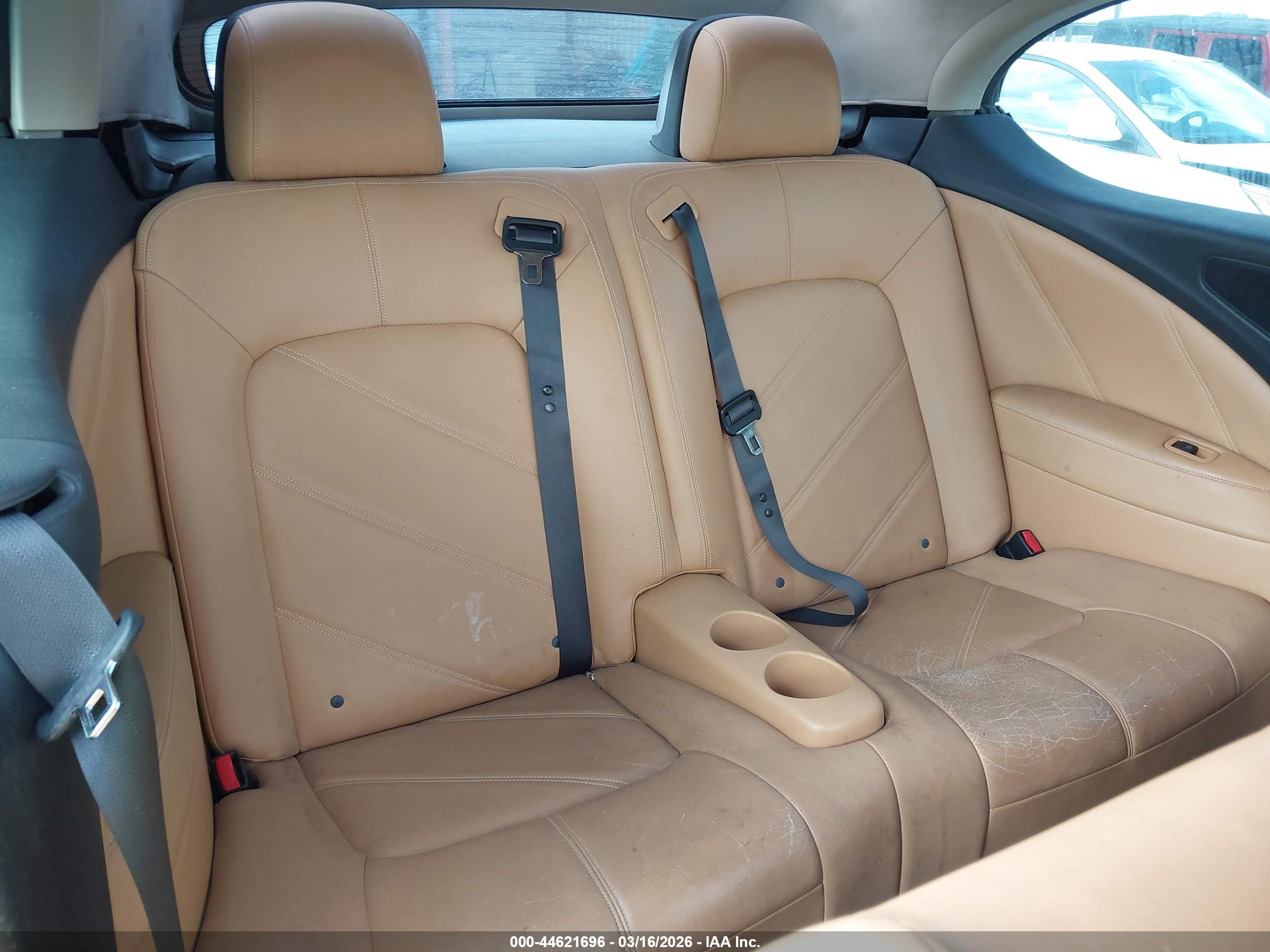 NISSAN MURANO image 8