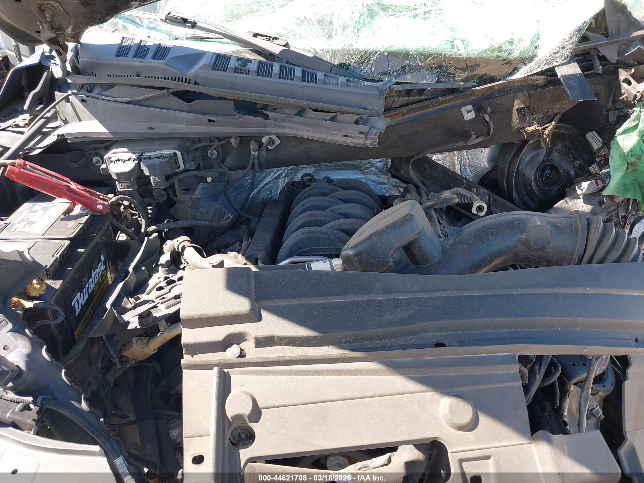 FORD F-150 image 10