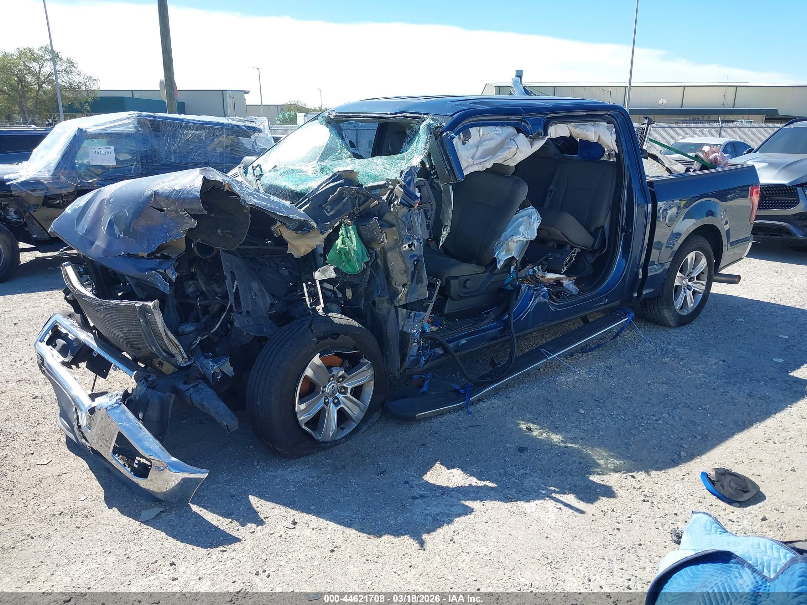 FORD F-150 image 2