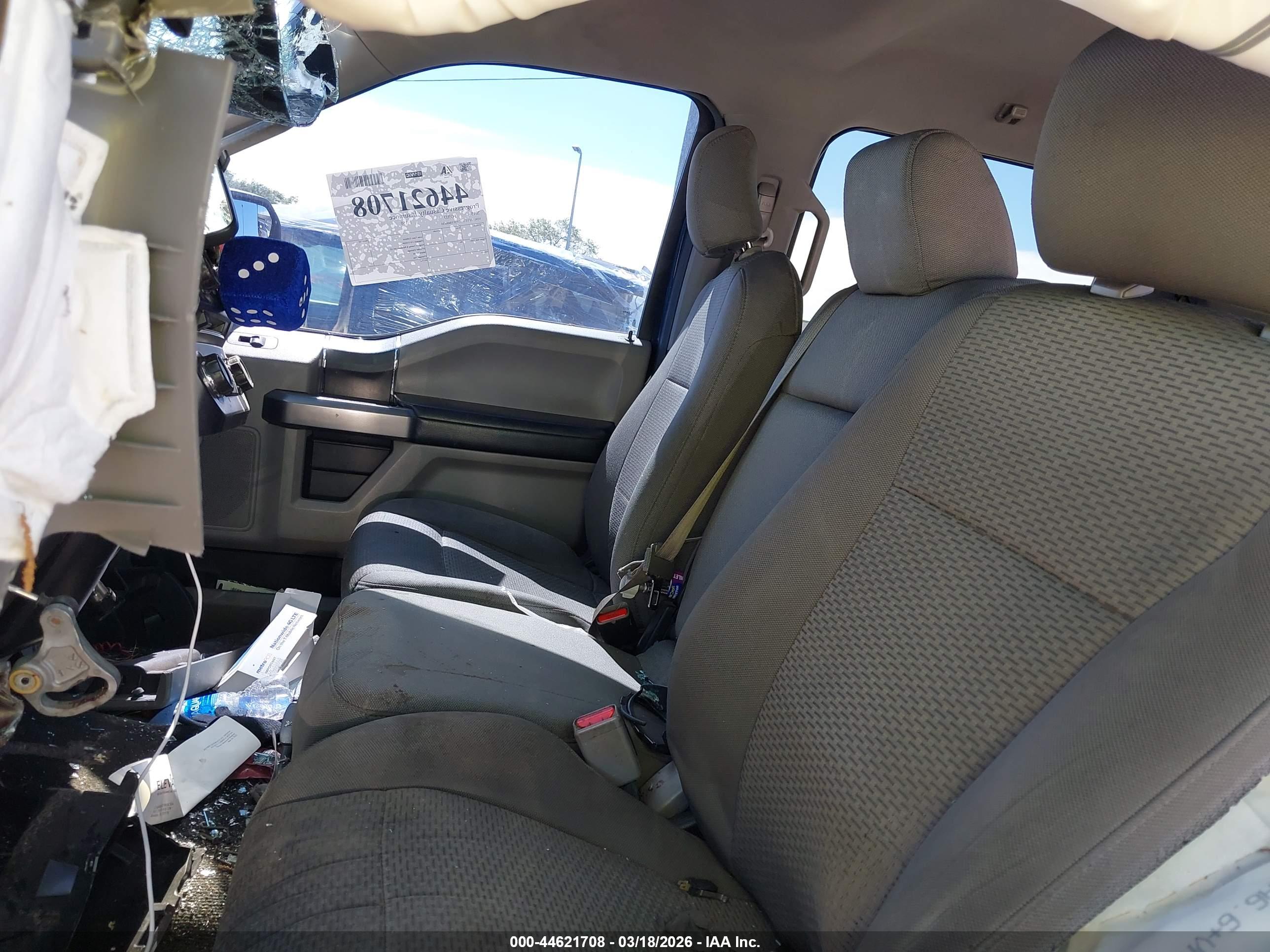 FORD F-150 image 5