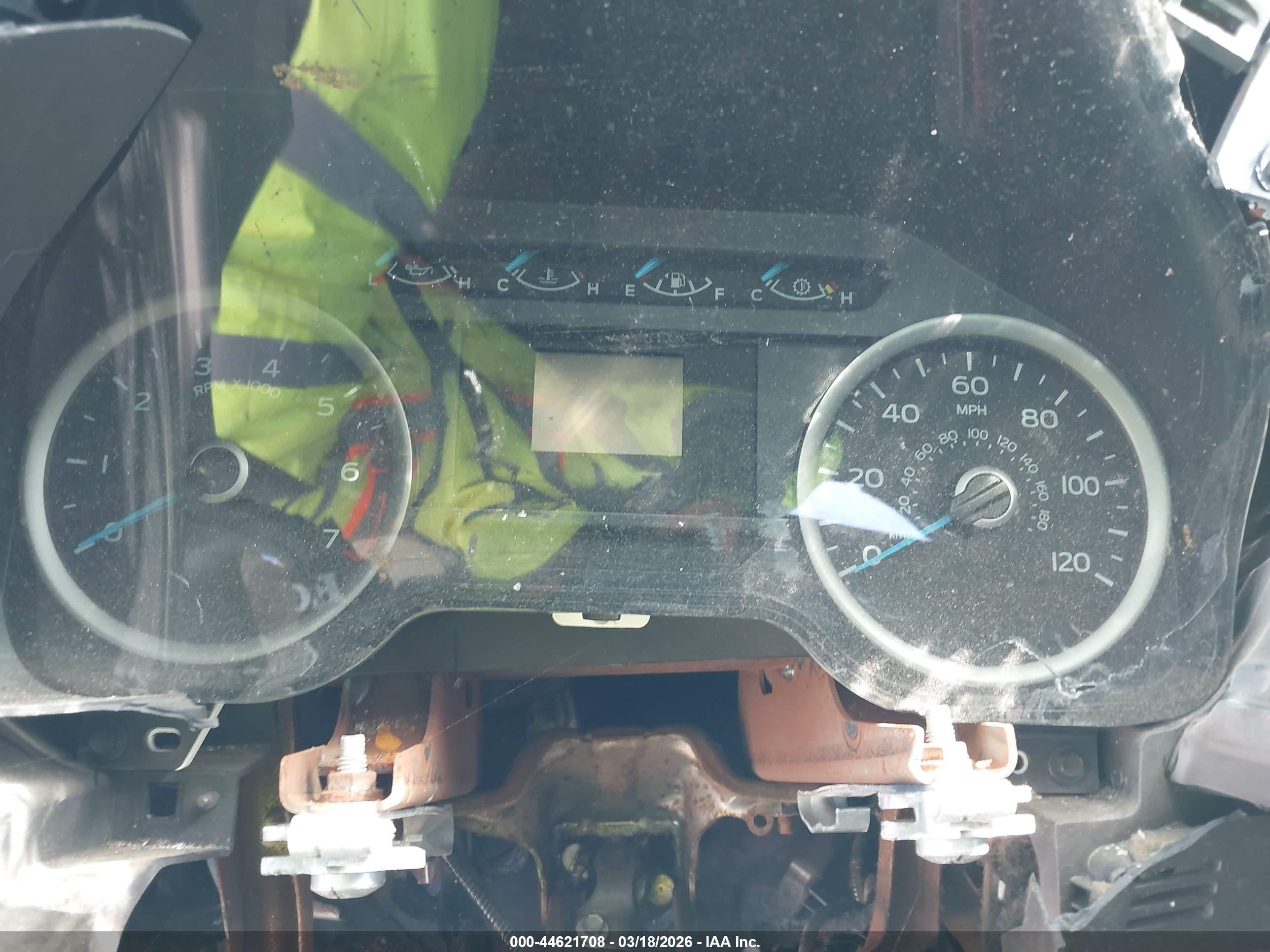 FORD F-150 image 7