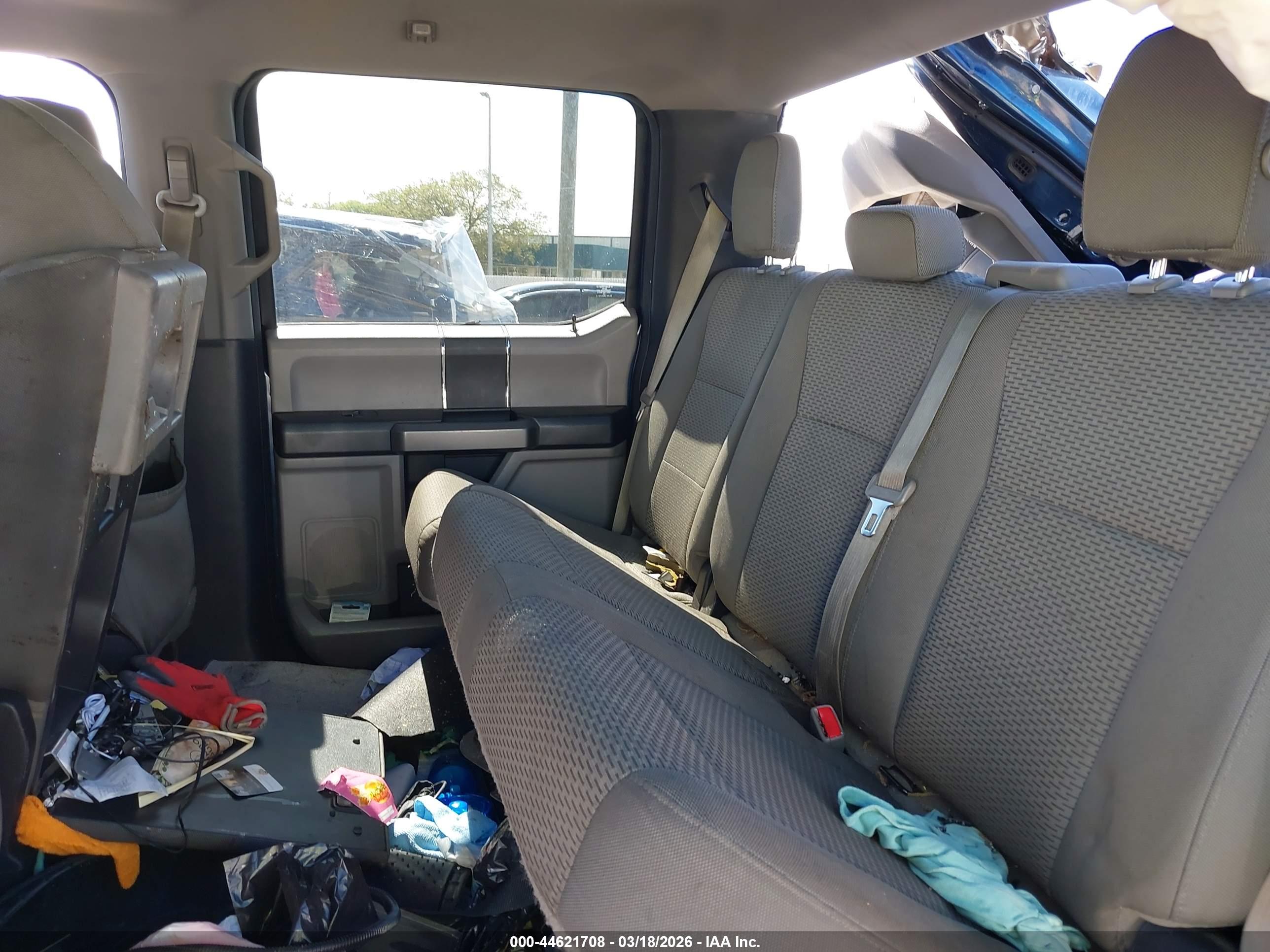 FORD F-150 image 8