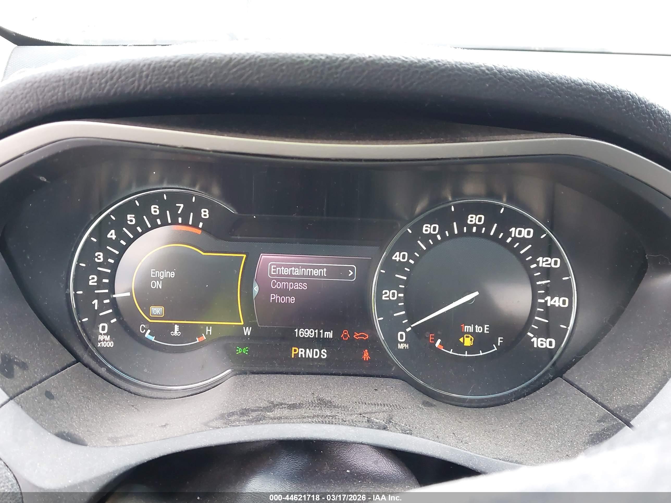 LINCOLN MKZ image 7