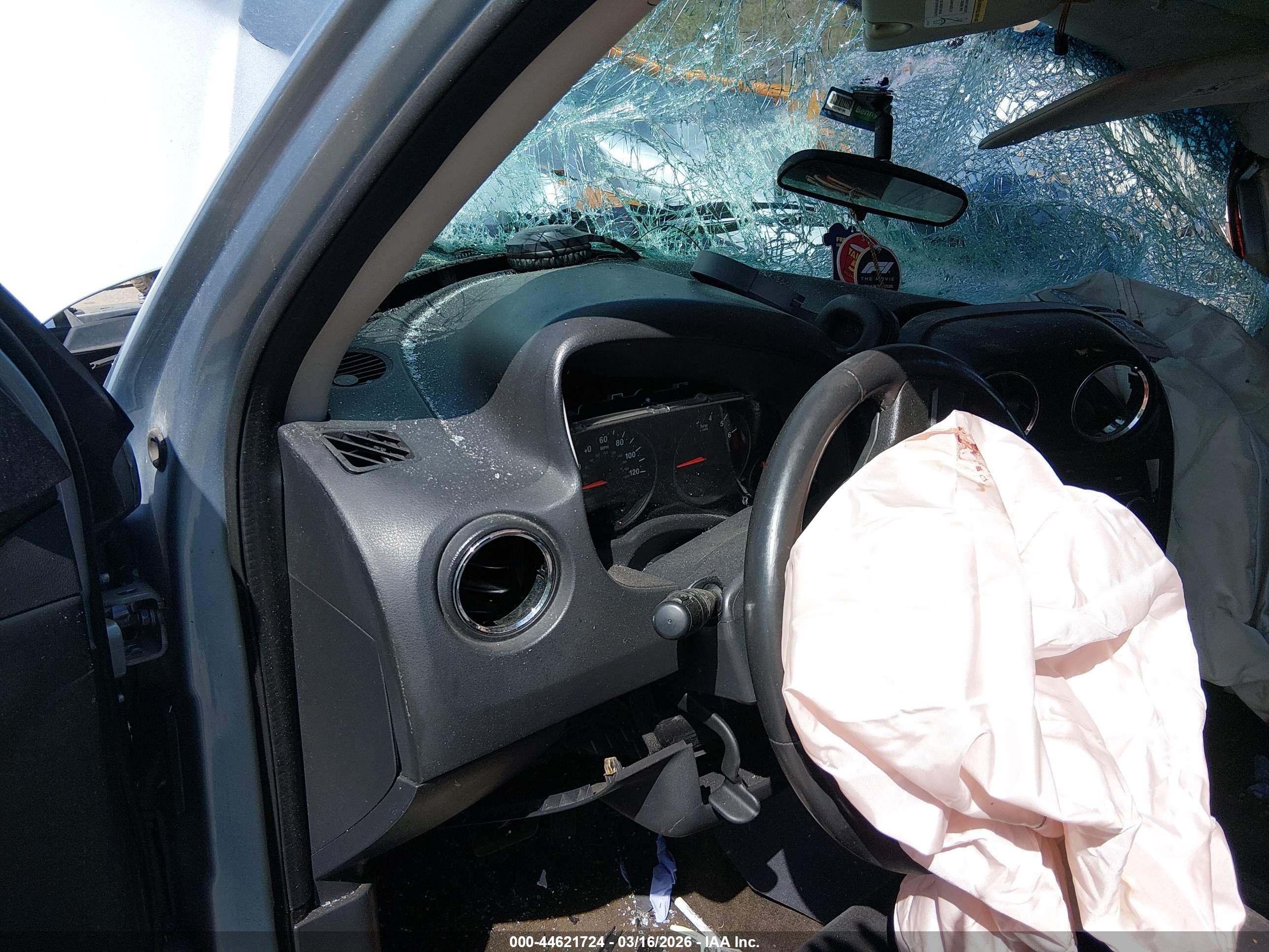 JEEP PATRIOT image 7