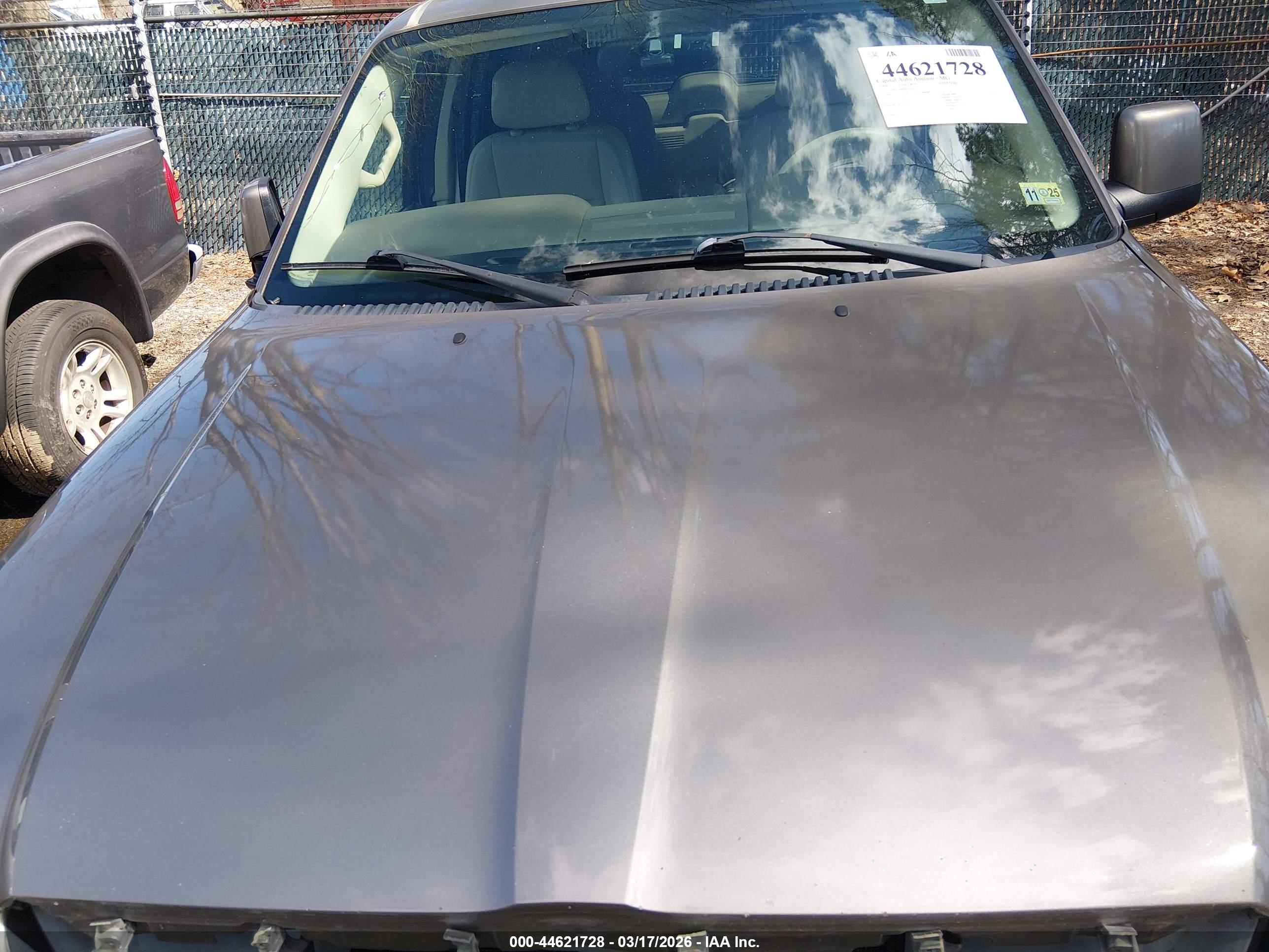 LINCOLN AVIATOR image 10