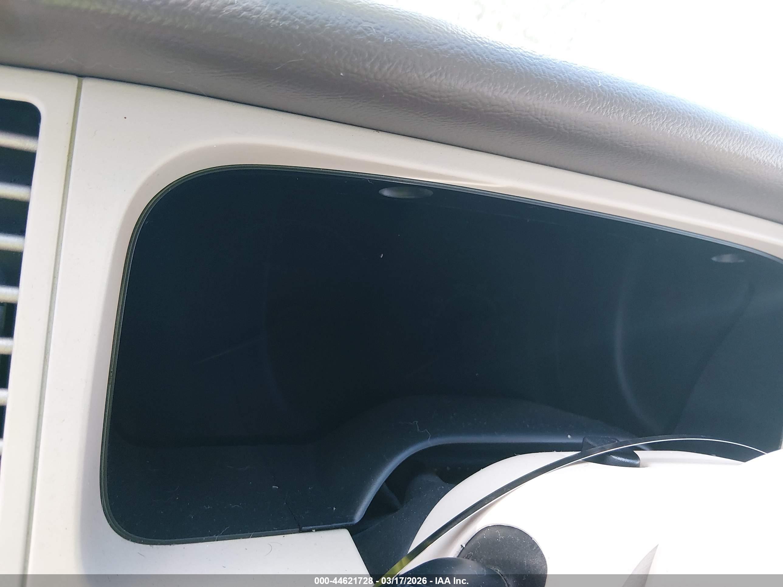 LINCOLN AVIATOR image 7