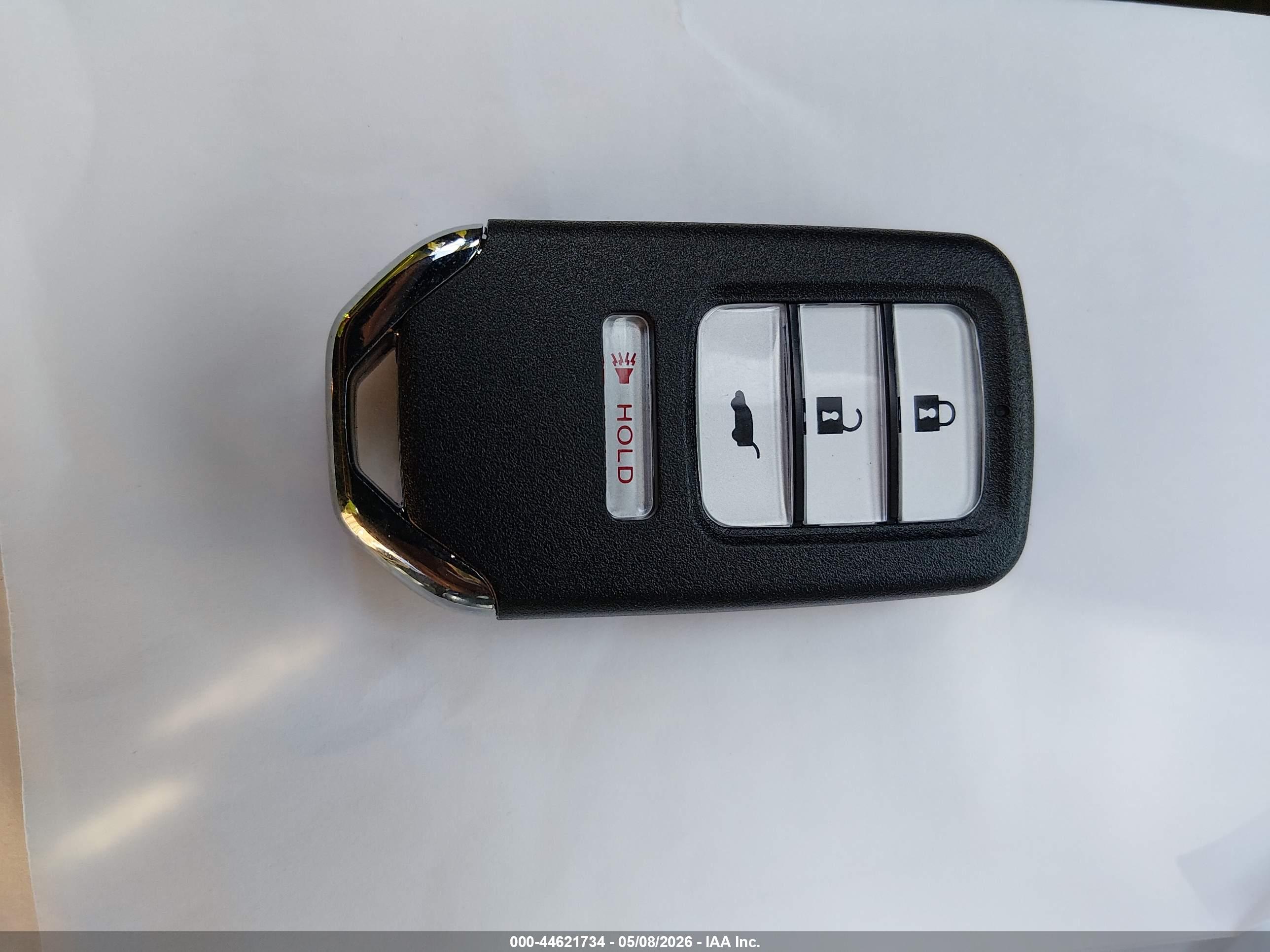 HONDA HR-V image 11
