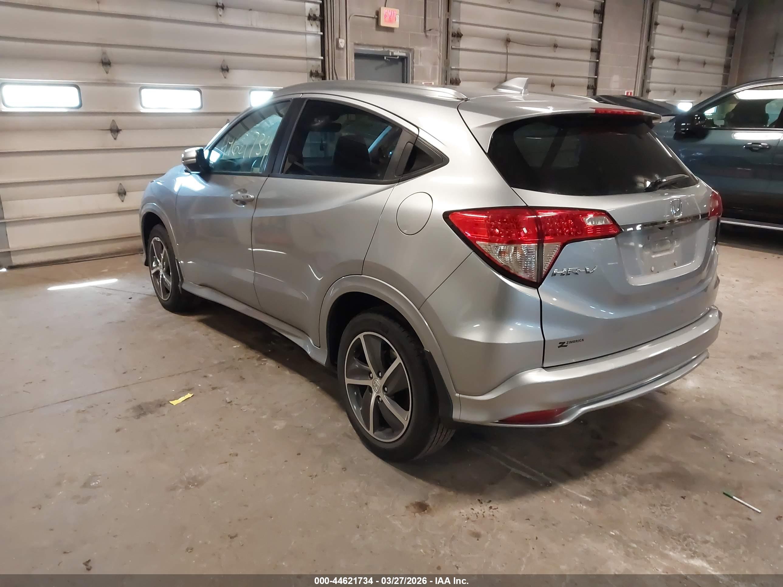 HONDA HR-V image 3
