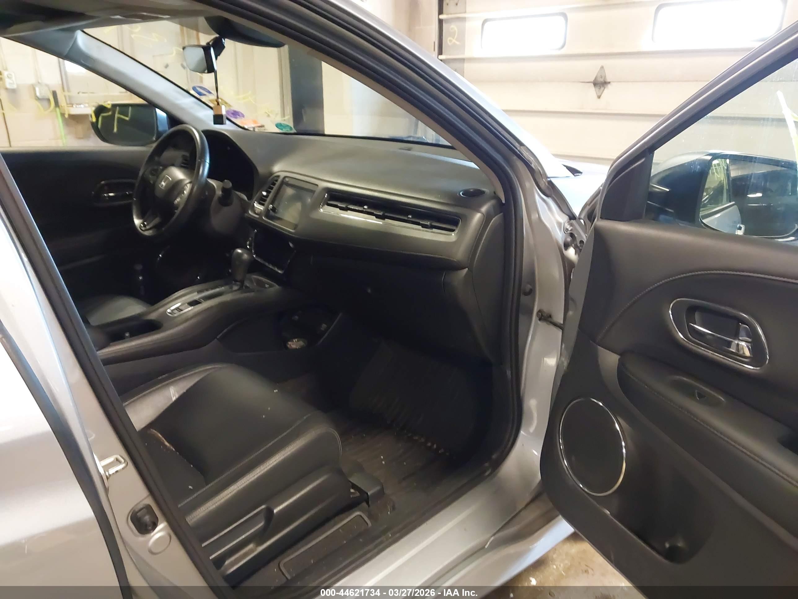 HONDA HR-V image 5