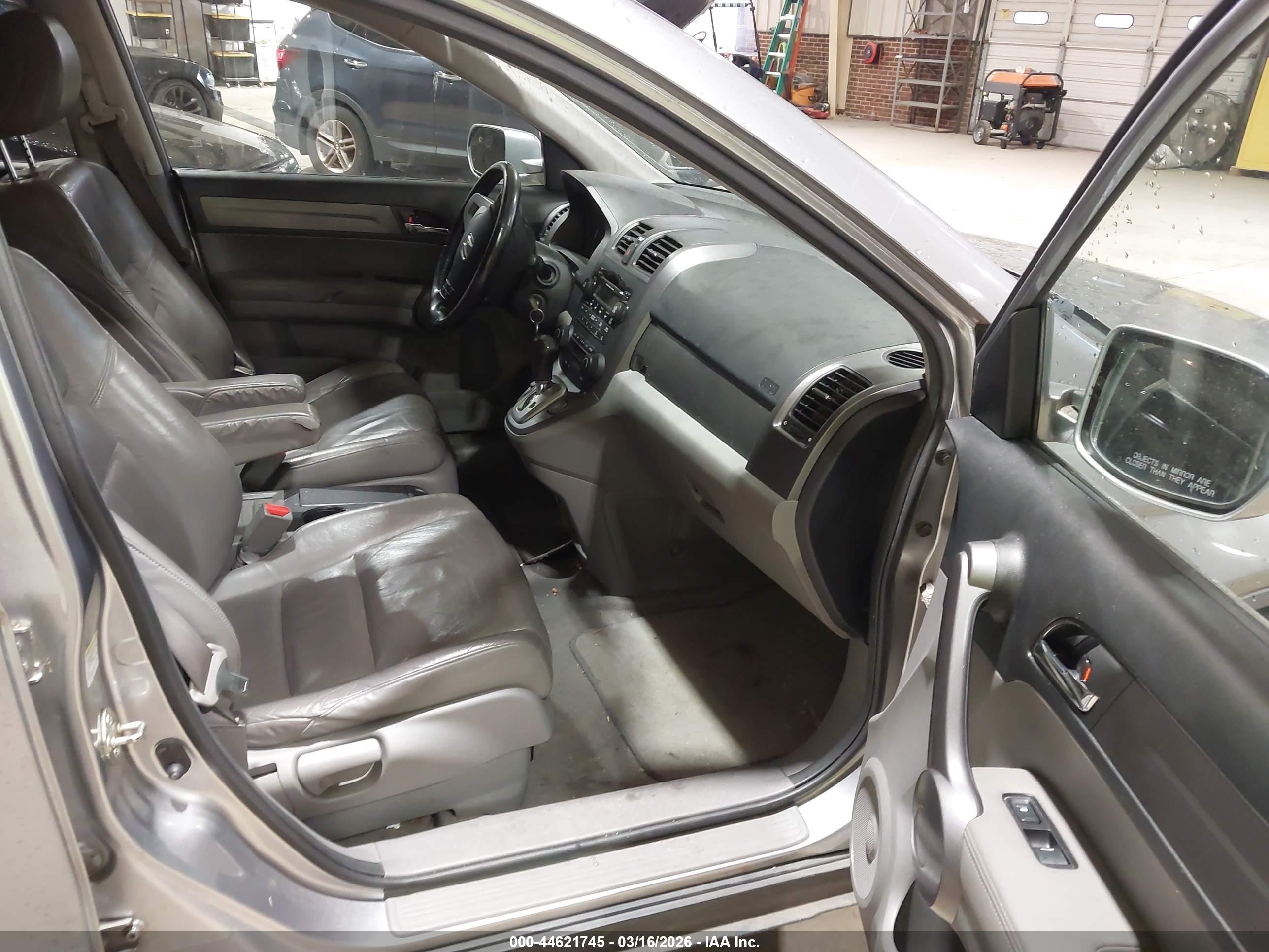 HONDA CR-V image 5