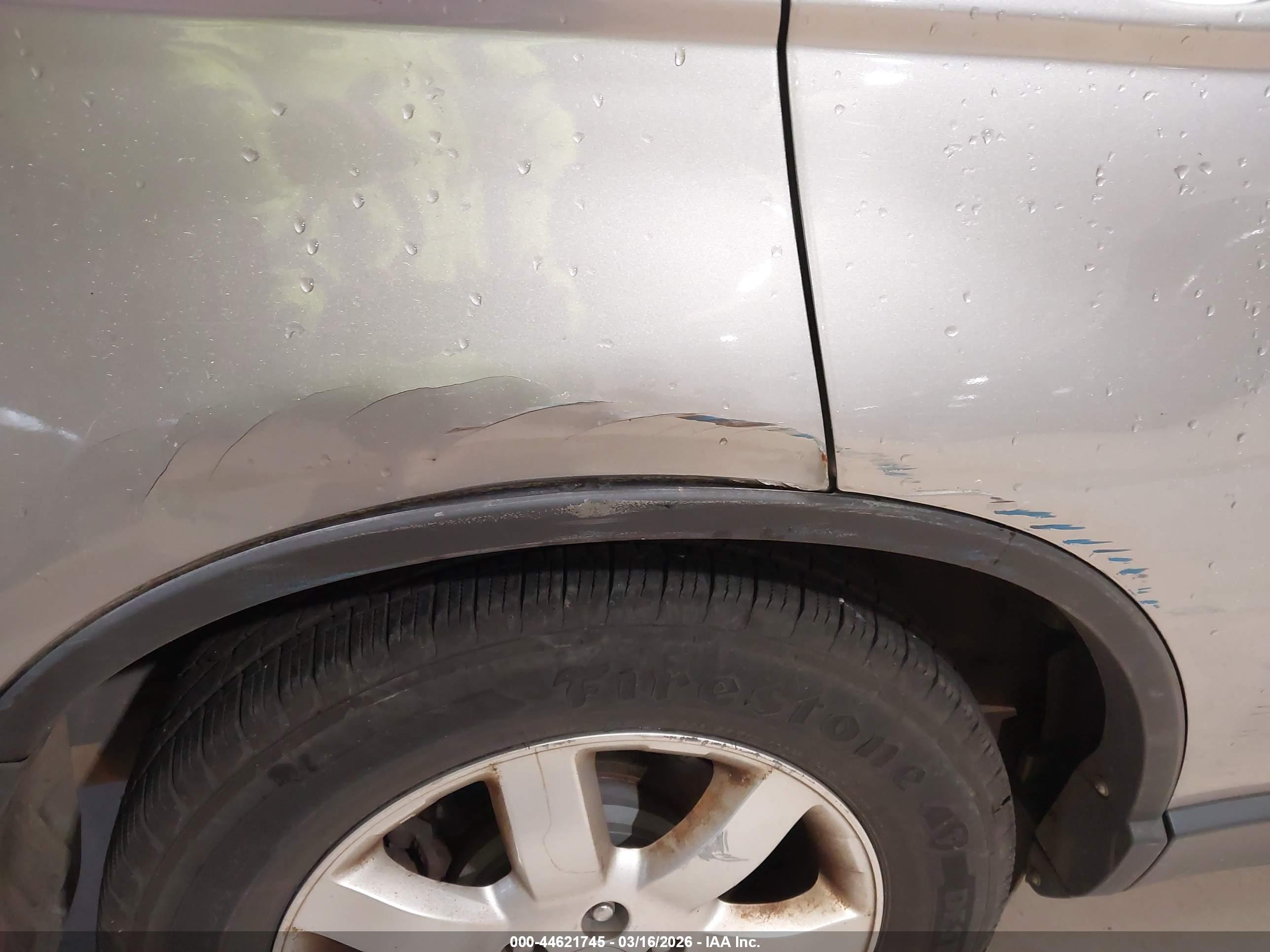 HONDA CR-V image 6